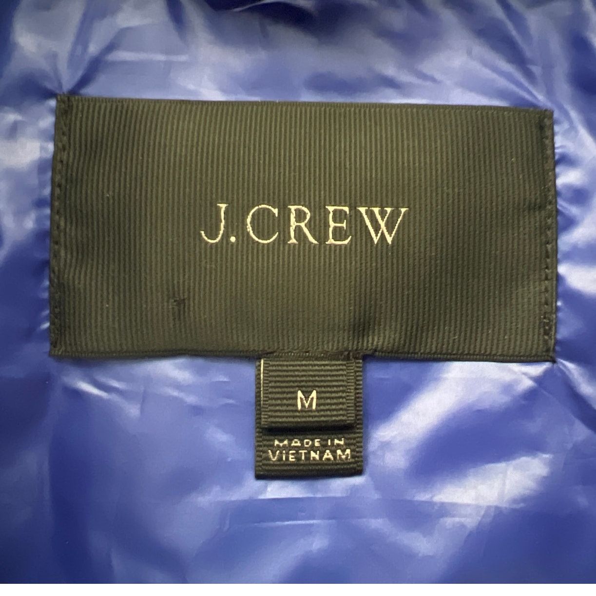 J.Crew J. Crew Excursion Vest Size Medium C9300 Size M / US 6-8 / IT 42-44 - 10 Thumbnail
