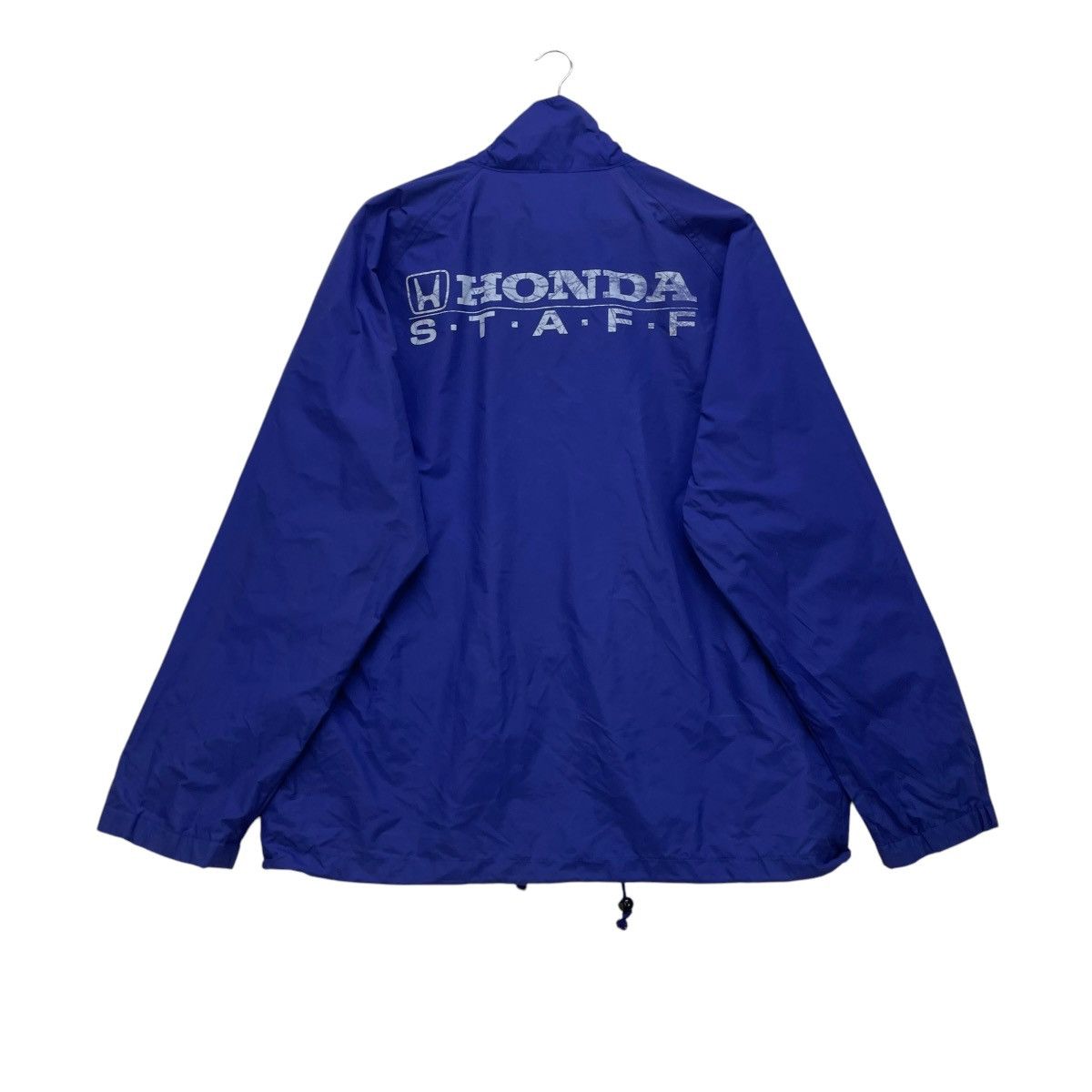 Vintage Honda Staff Light Jacket