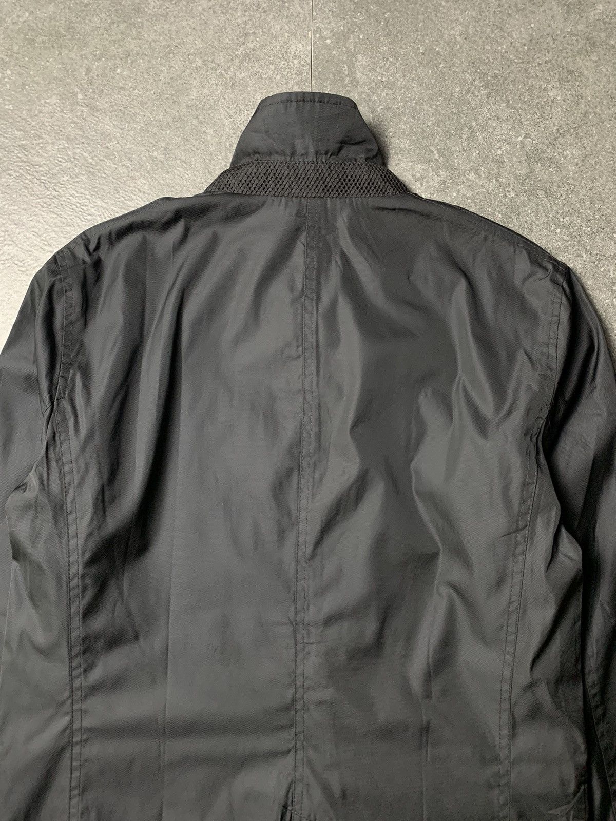 Hussein Chalayan × Puma 2000s Puma x Hussein Chalayan Jacket Size US S / EU 44-46 / 1 - 12 Thumbnail