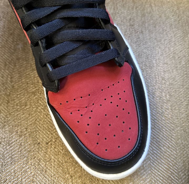 jordan reverse banned