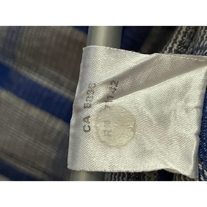Other VTG Christian de Parallax Paris Shirt Cork Button Down Size US L / EU 52-54 / 3 - 6 Thumbnail