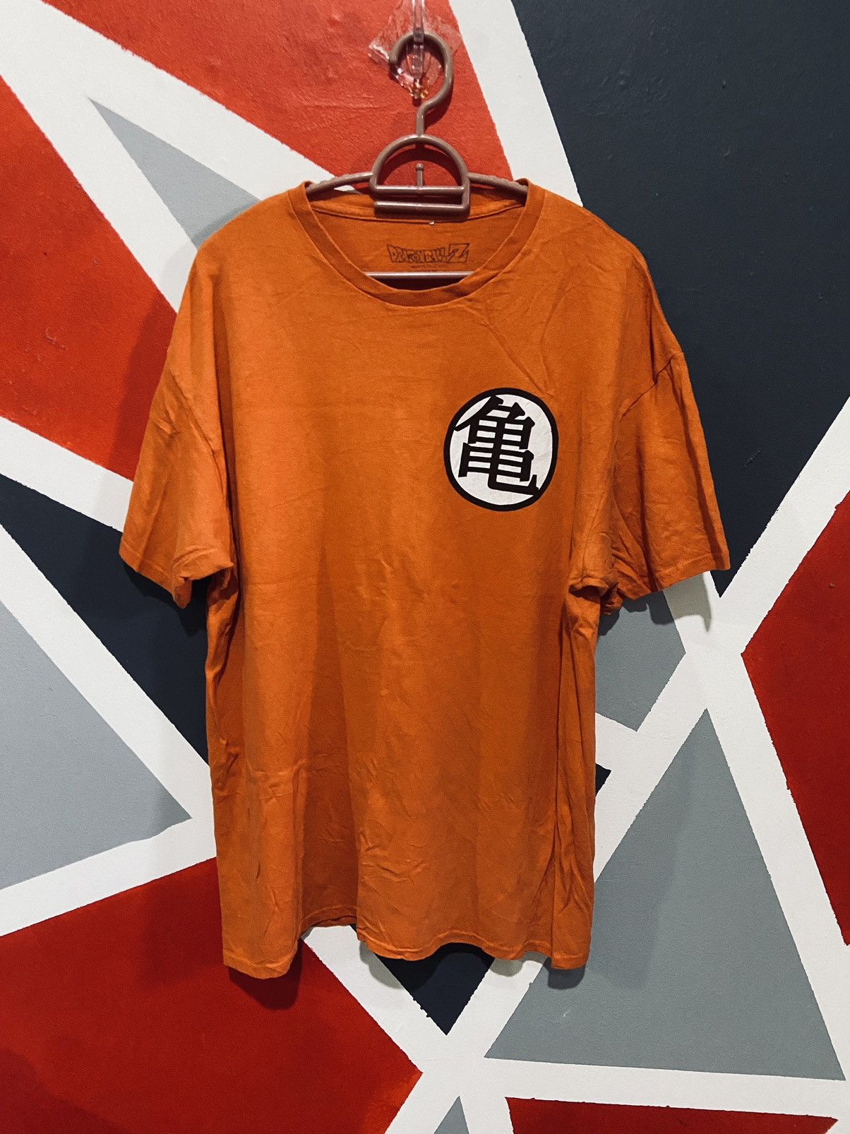 Anime Dragon Ball T Shirt Size US L / EU 52-54 / 3 - 2 Thumbnail