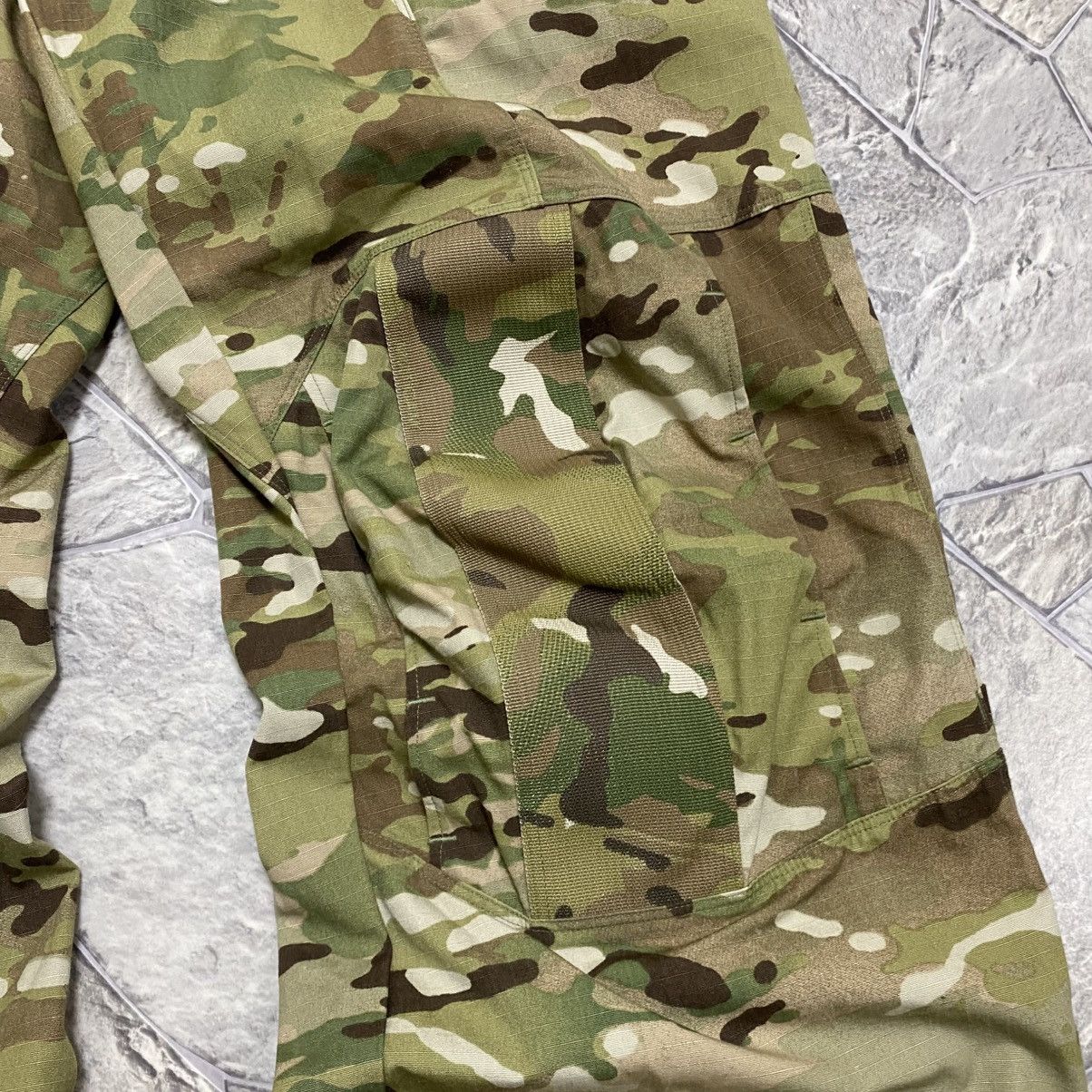 Arc'teryx Vintage Arcteryx Military Camo Pants Size US 34 / EU 50 - 7 Thumbnail