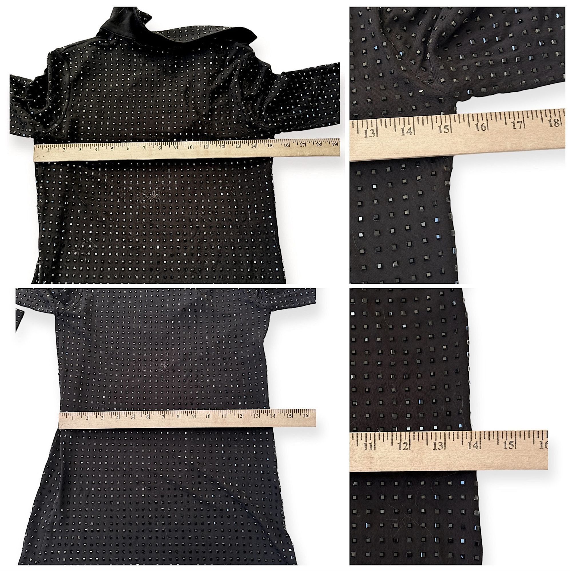 Nili Lotan Nili Lotan Adelyn Dress In Black, Size XS, New with tag Size XS / US 0-2 / IT 36-38 - 14 Thumbnail