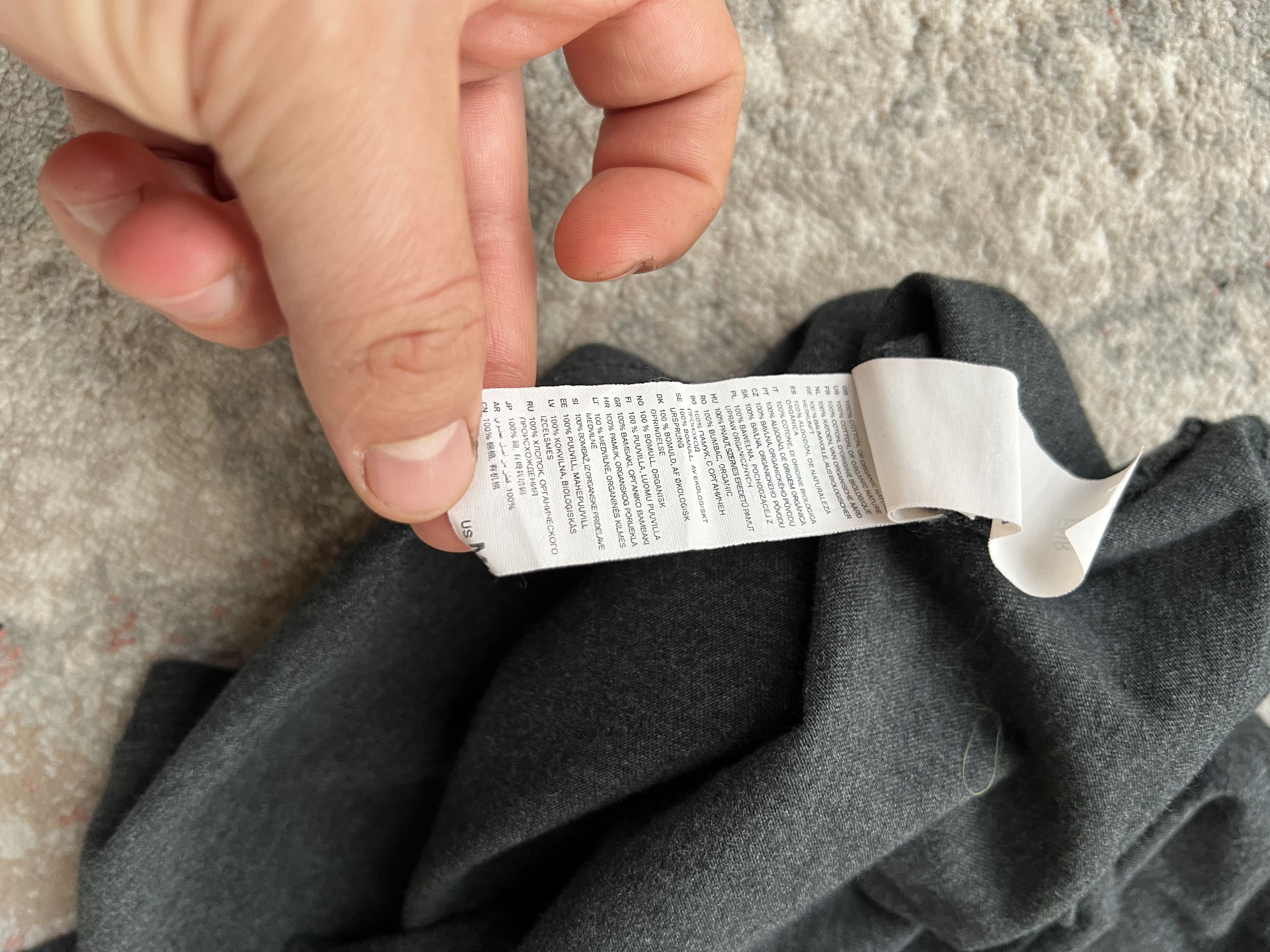 Other Rock Shox World Bicycle Relief Tee Size US M / EU 48-50 / 2 - 10 Thumbnail