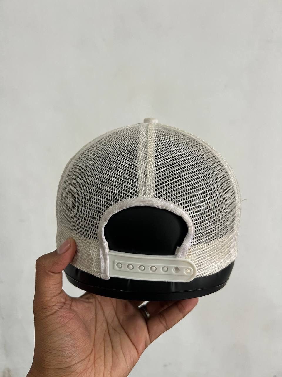 Hat Club Hotwind Wildness Avant Garde Trucker Hat Size ONE SIZE - 5 Thumbnail