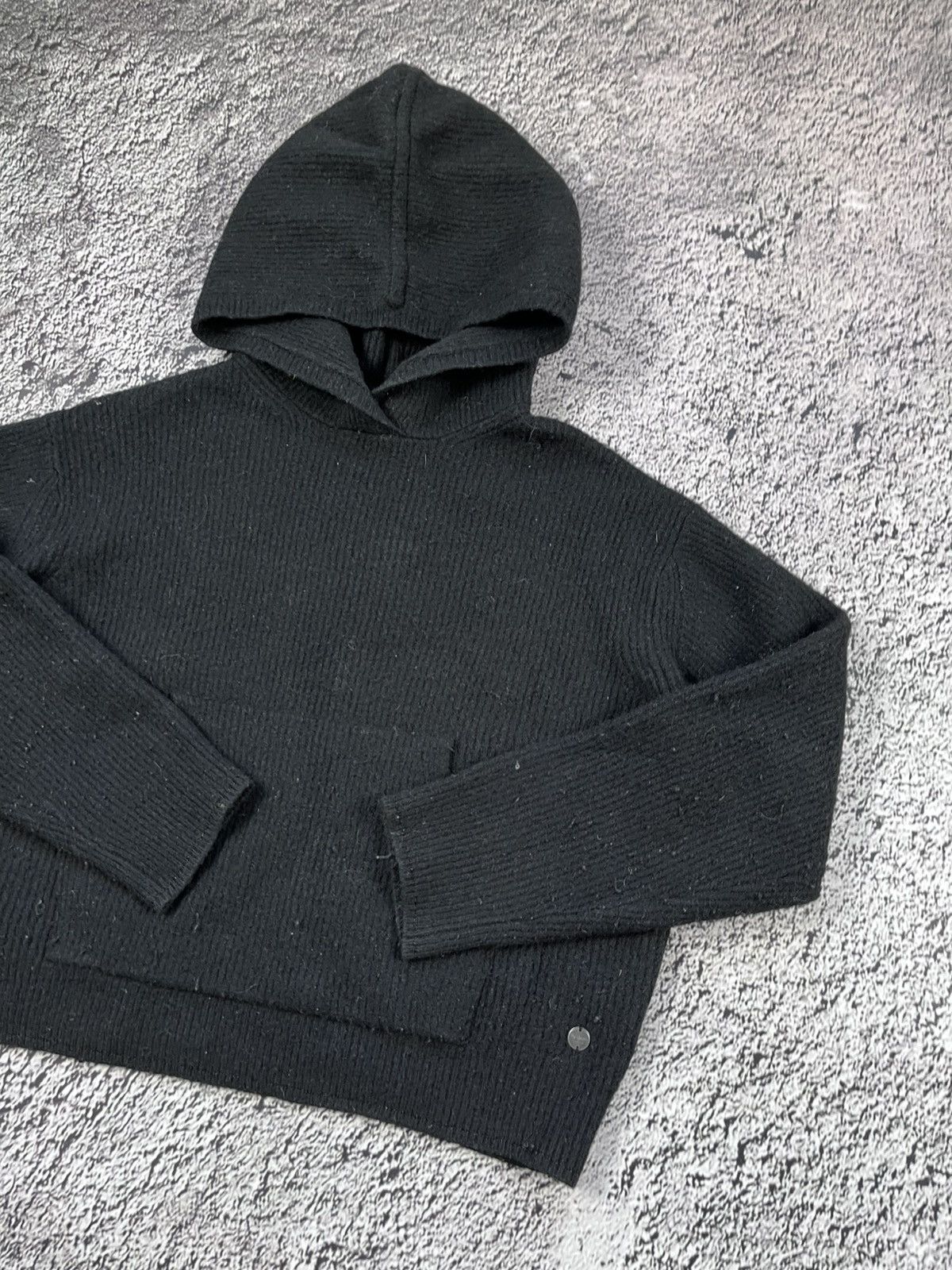 Pepe Jeans Vintage Y2K Pepe Jeans Hooded Sweater hoodie Japanese Style Size M / US 6-8 / IT 42-44 - 4 Thumbnail