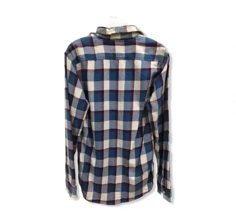 Levi's Made & Crafted Vintage Levi’s Flannel Shirt 👕 Size US S / EU 44-46 / 1 - 4 Thumbnail