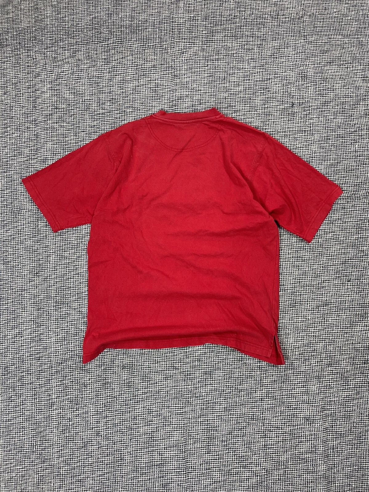 Vintage ➕ y2k vintage blaster graffiti Jnco style skate t-shirt Size US M / EU 48-50 / 2 - 3 Thumbnail