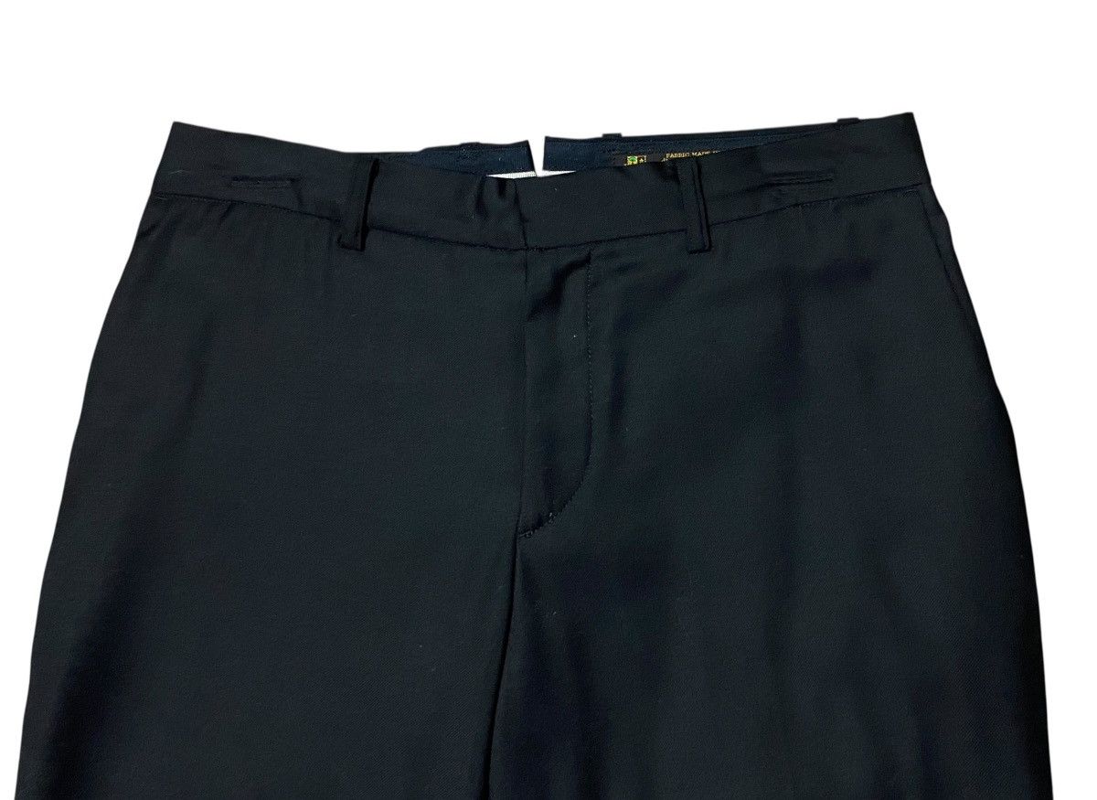 Loro Piana Rare Design Vintage Brand Loro Piana Pants 2000s Size US 29 - 3 Thumbnail