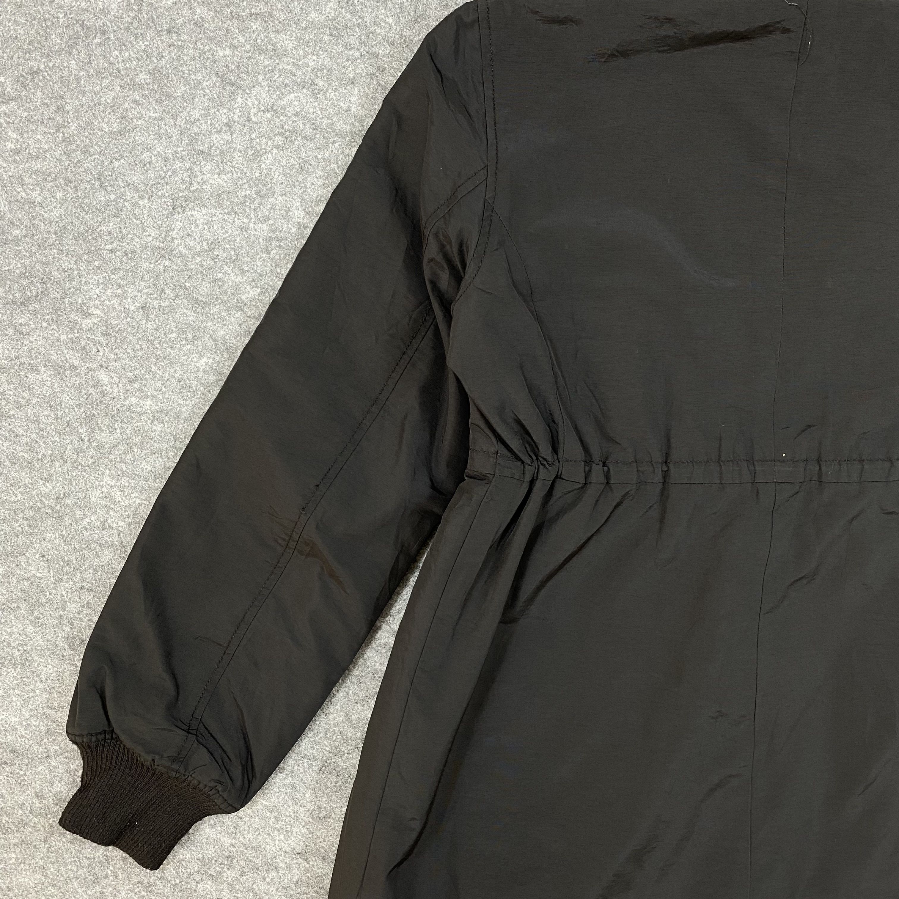 French Connection FRENCH CONNECTION Fishtail Parka Faux Fur Hood Jacket-J645 Size US S / EU 44-46 / 1 - 10 Thumbnail