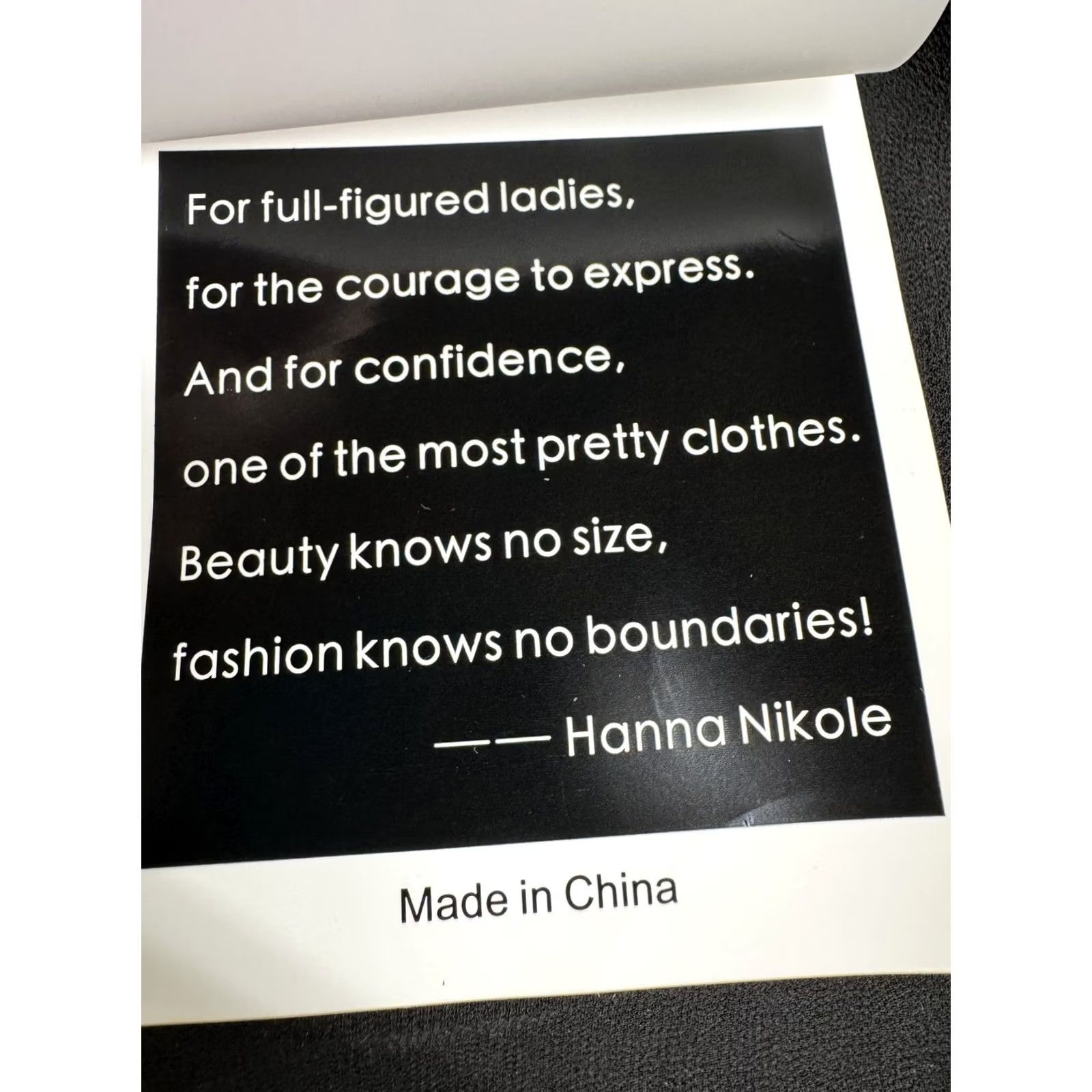 Vintage VINTAGE Hanna Nikole Women’s Plus Size 22W Black Sleeveless Blouse Tank Top Rhinestone Shirt Women Size 3XL / US 20-22 - 5 Thumbnail