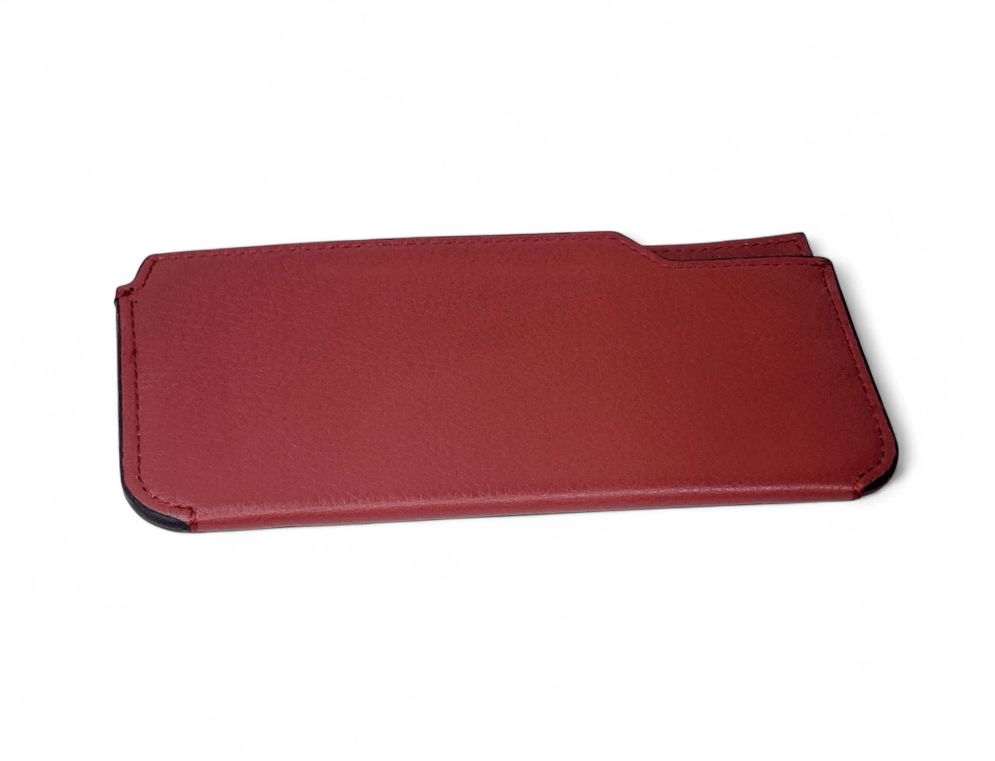 Calvin Klein Calvin Klein Jeans Slim Leather Cardholder Size ONE SIZE - 3 Thumbnail