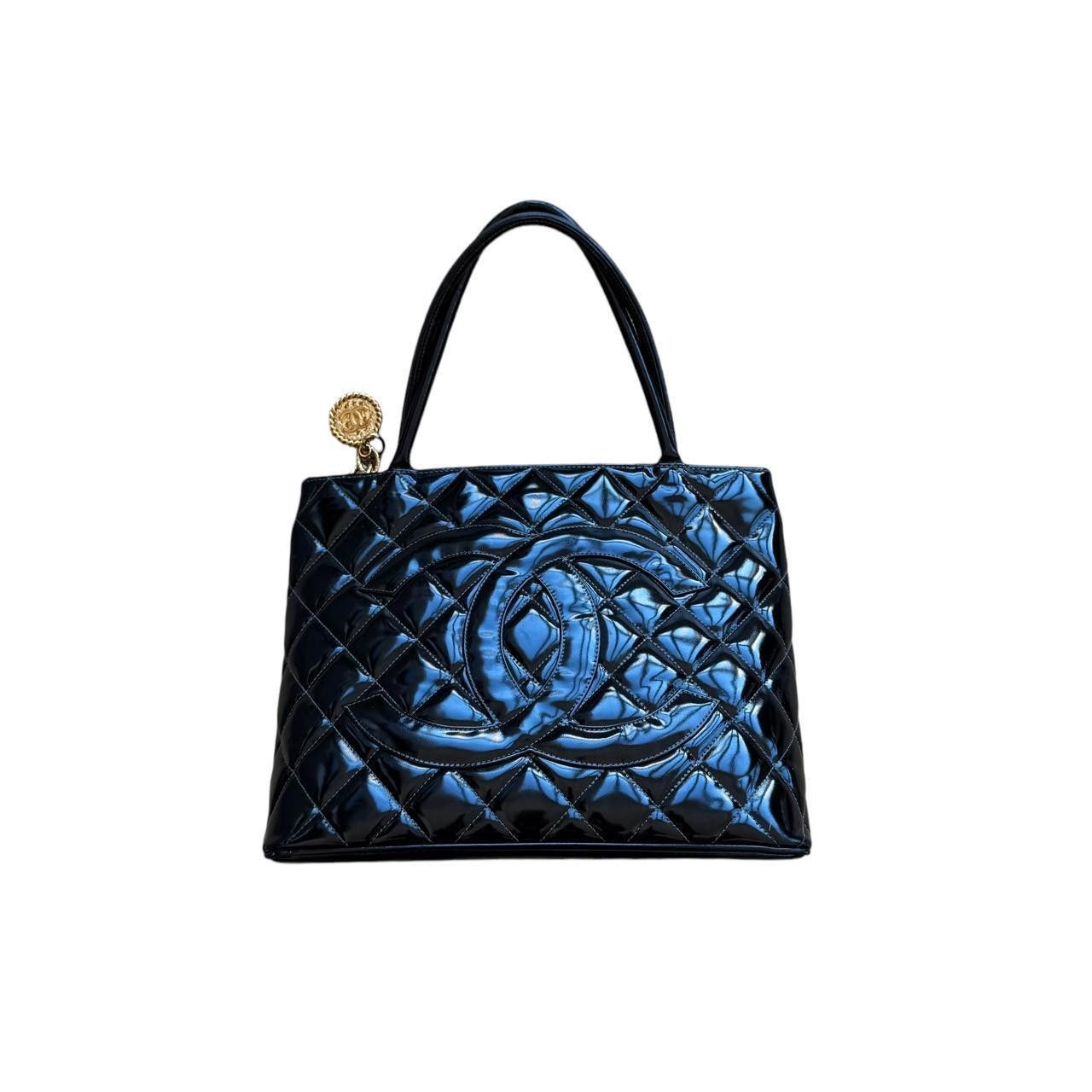 Christian Dior Monsieur Christian Dior Women's Black Bag Size ONE SIZE - 1 Thumbnail
