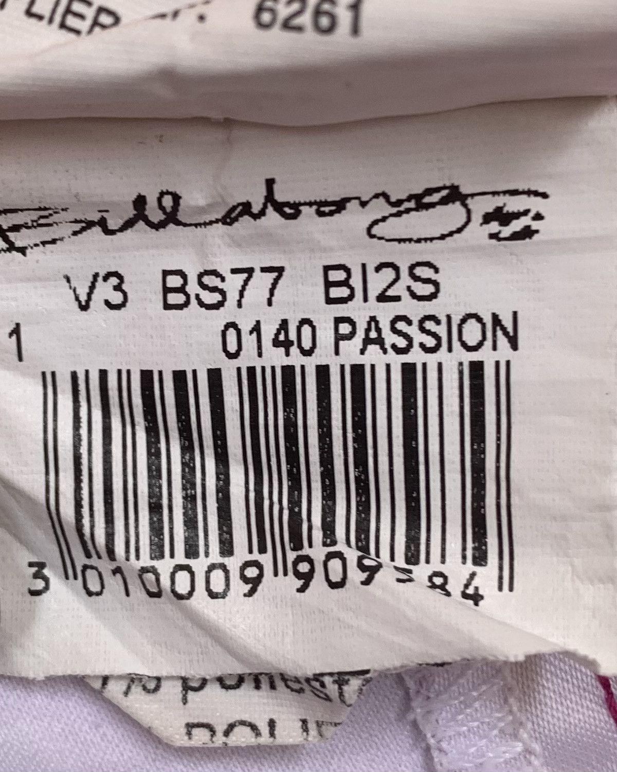 Billabong RARE Vintage Billabong Boardshorts (1988-1991) 🏄‍♂️ Size 30" / US 8 / IT 44 - 9 Thumbnail