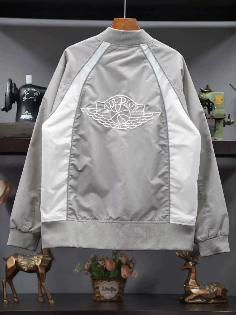 Dior Dior The same silk as Travis Scott Wang Junkai's same baseb Size US S / EU 44-46 / 1 - 2 Thumbnail