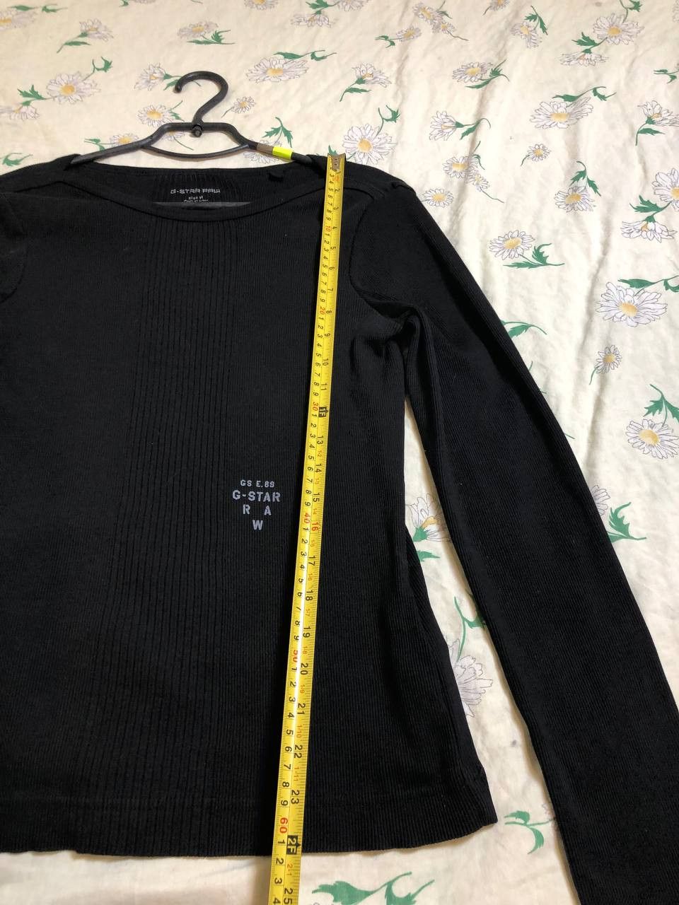G-Star G-Star Vintage Y2K G STAR Knit Sweater | Size M / US 6-8 / IT 42-44 - 5 Thumbnail