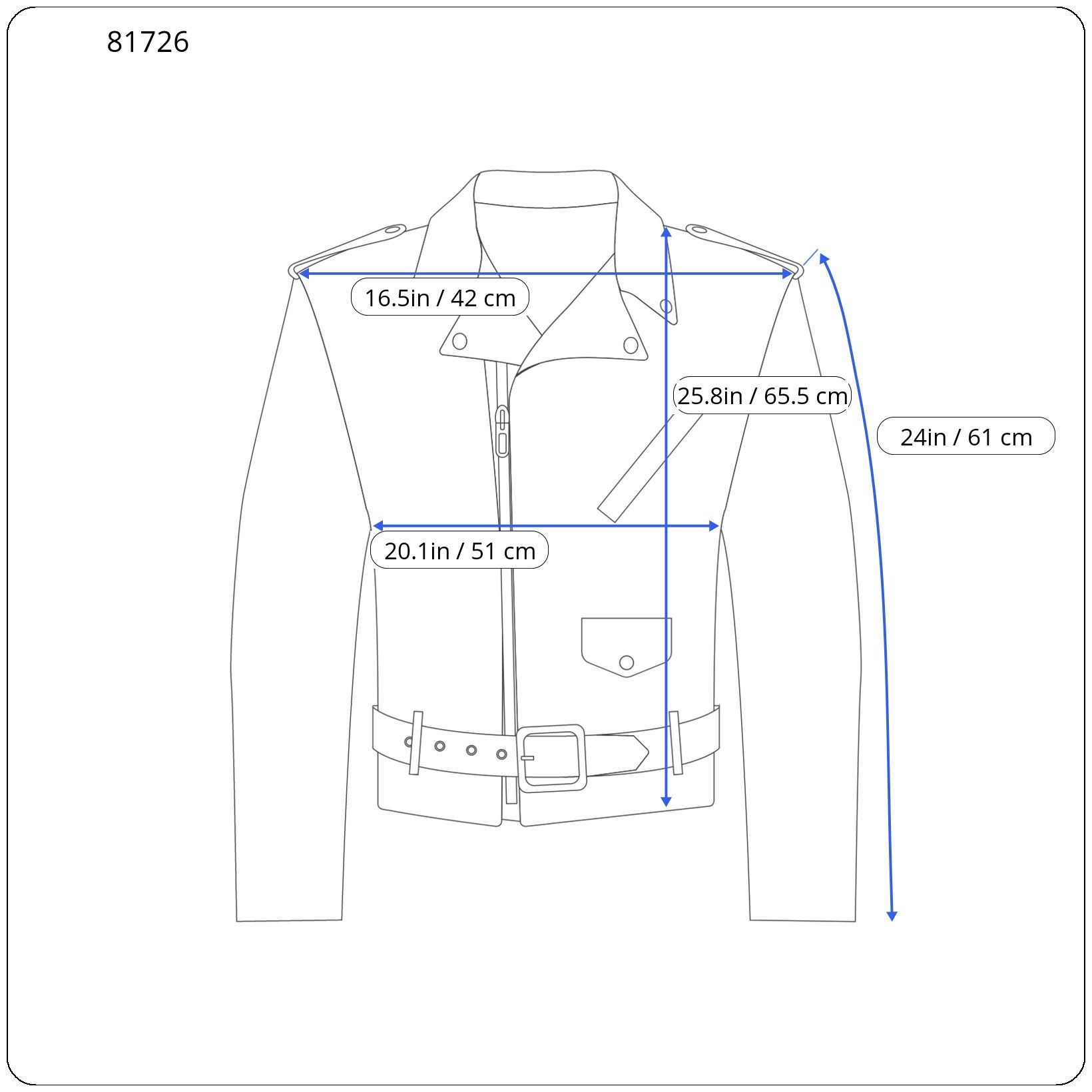 Diesel L-MARTON S Black Leather Band Neck Zip Jacket 81726 Size US S / EU 44-46 / 1 - 3 Thumbnail