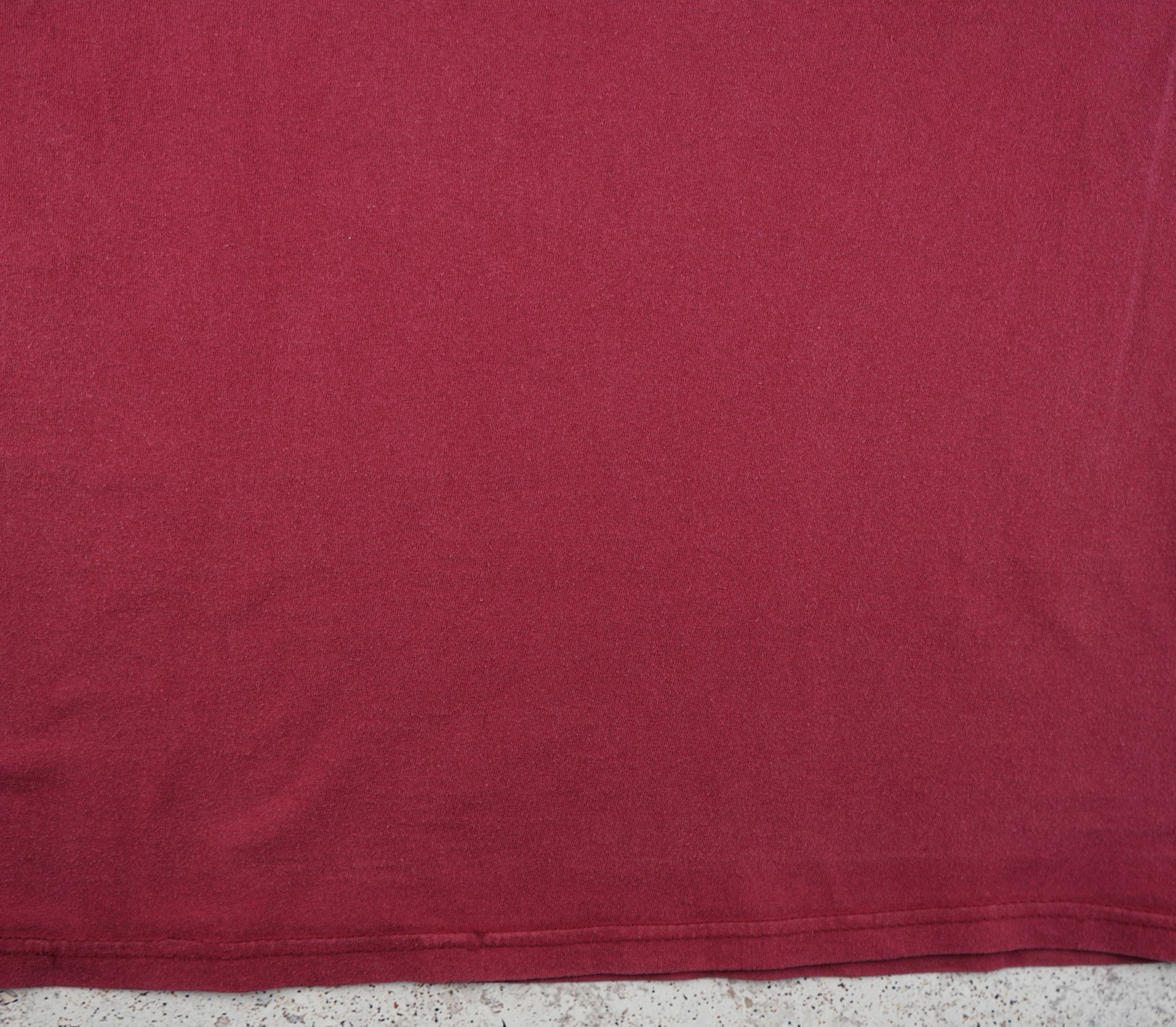 Vintage Vintage Anchorman I'm King of a Big Deal T Shirt Size US S / EU 44-46 / 1 - 8 Thumbnail