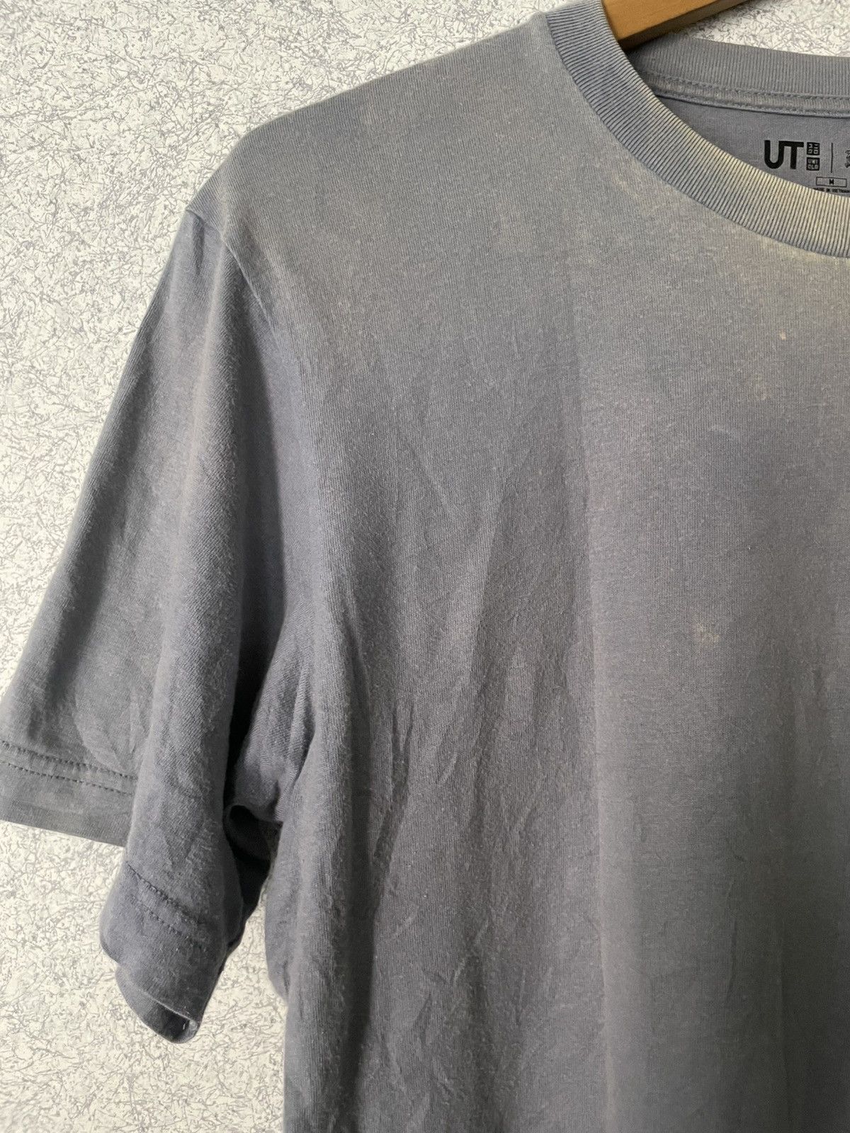 Anime × Japanese Brand × Kapital Thrashed Faded One Piece X Uniqlo Size US M / EU 48-50 / 2 - 4 Thumbnail