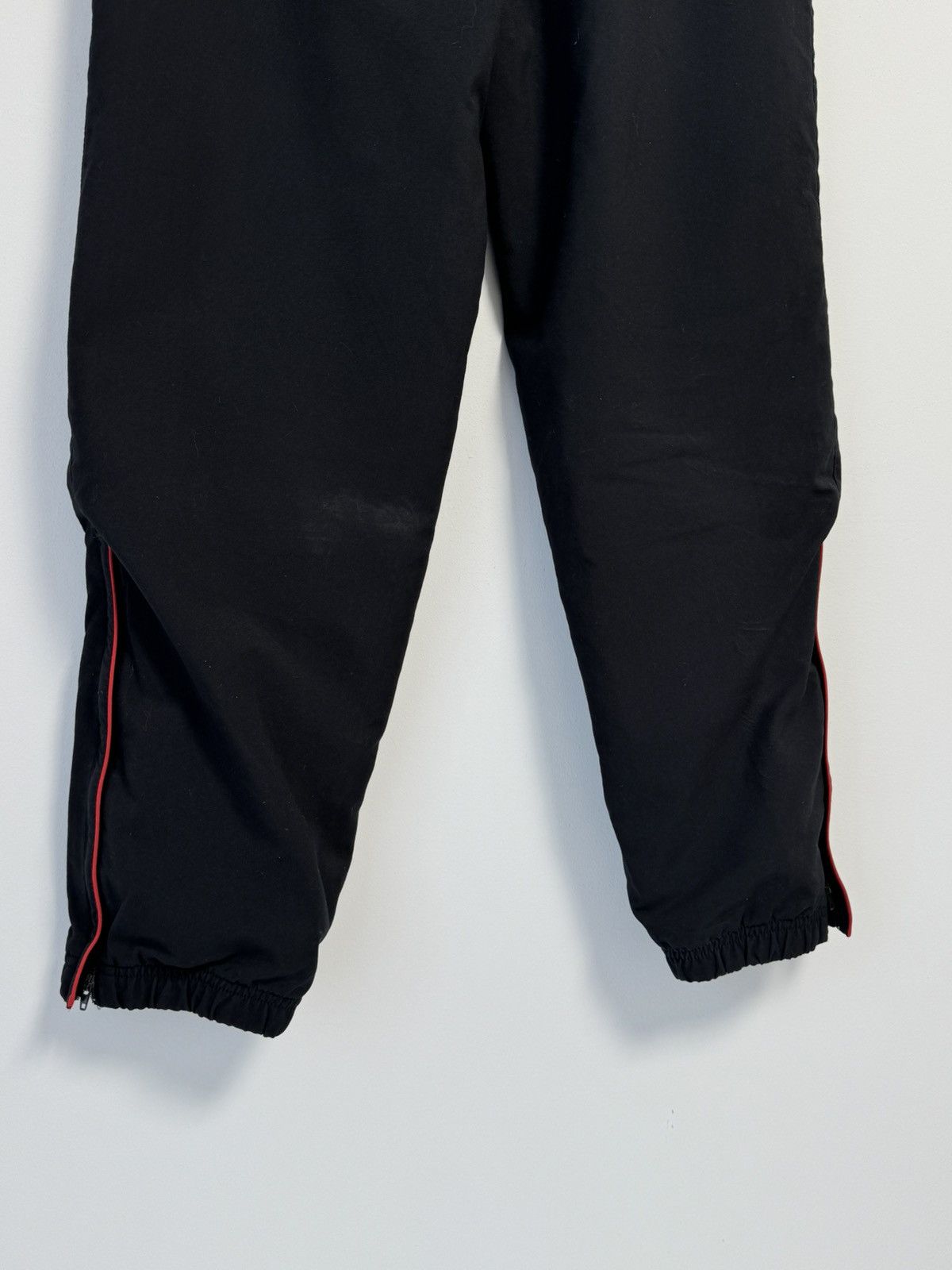 Nike Nike Vintage Y2K style pants Nylon Swoosh Size US 32 / EU 48 - 9 Thumbnail