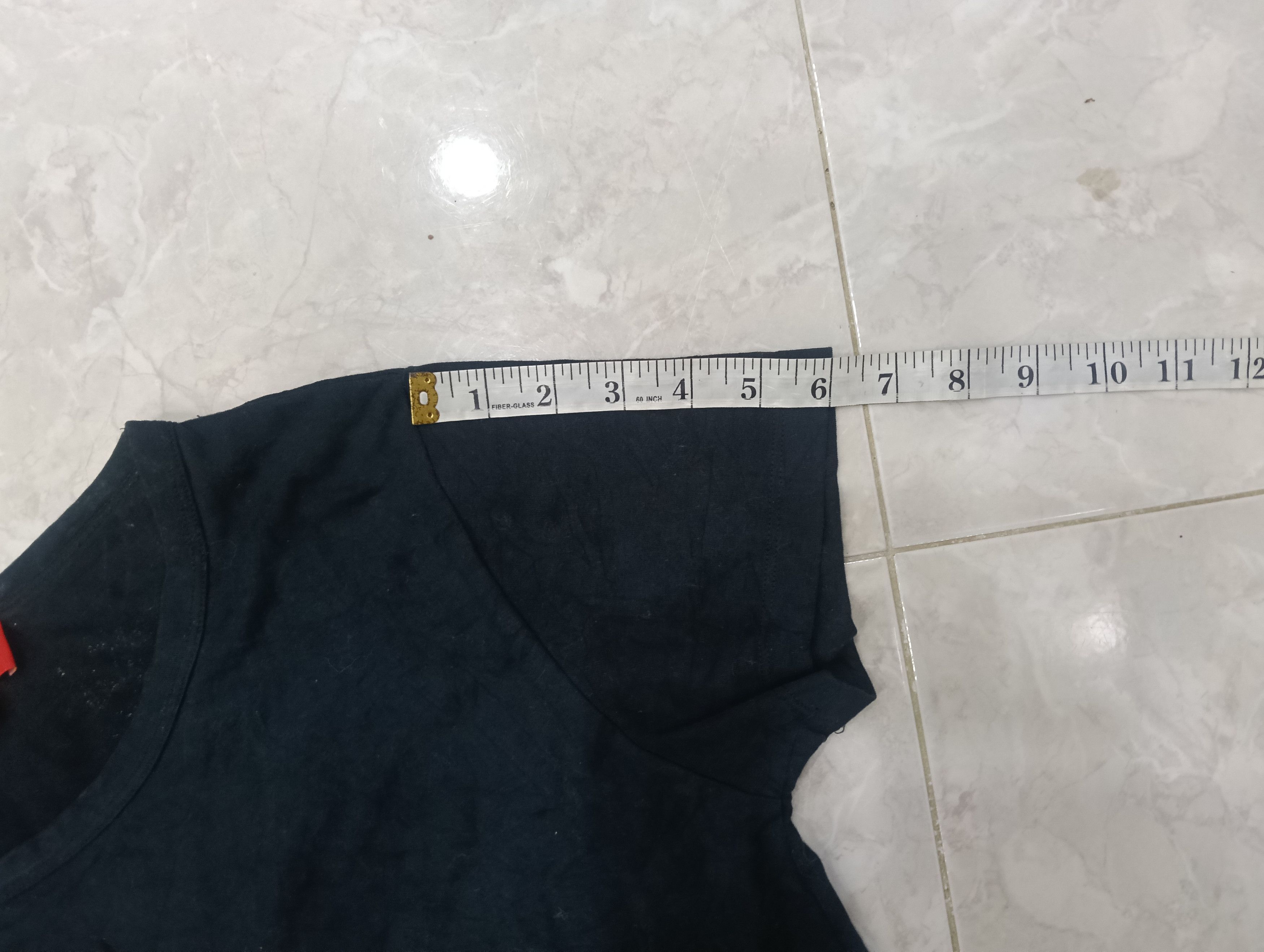 Vivienne Westwood Vivienne Westwood Tee Size M / US 6-8 / IT 42-44 - 13 Thumbnail