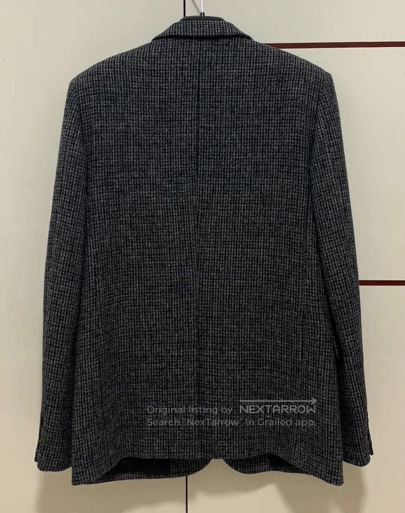 Saint Laurent Paris Saint Laurent Paris jacket Size US M / EU 48-50 / 2 - 2 Thumbnail