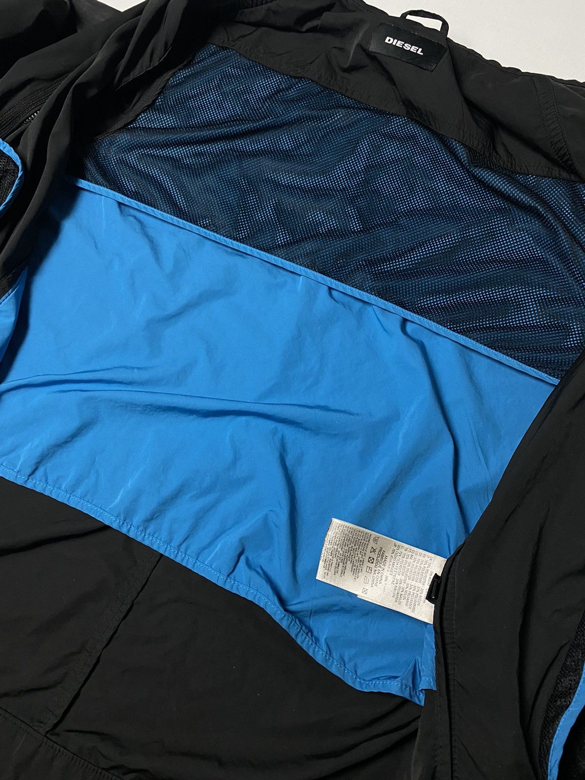 Diesel × Other Diesel light jacket Size US L / EU 52-54 / 3 - 4 Thumbnail