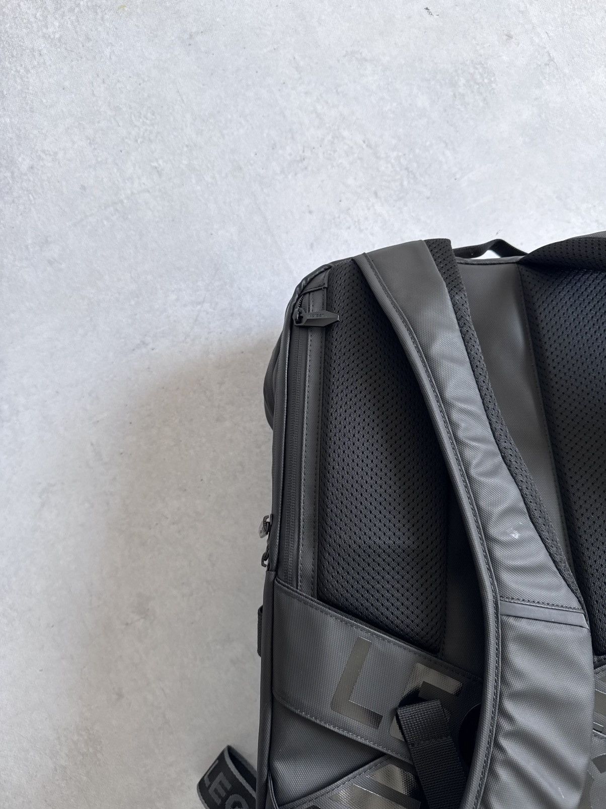 Other New Lenovo Legion 16” Gaming Backpack Unisex Size ONE SIZE - 7 Thumbnail