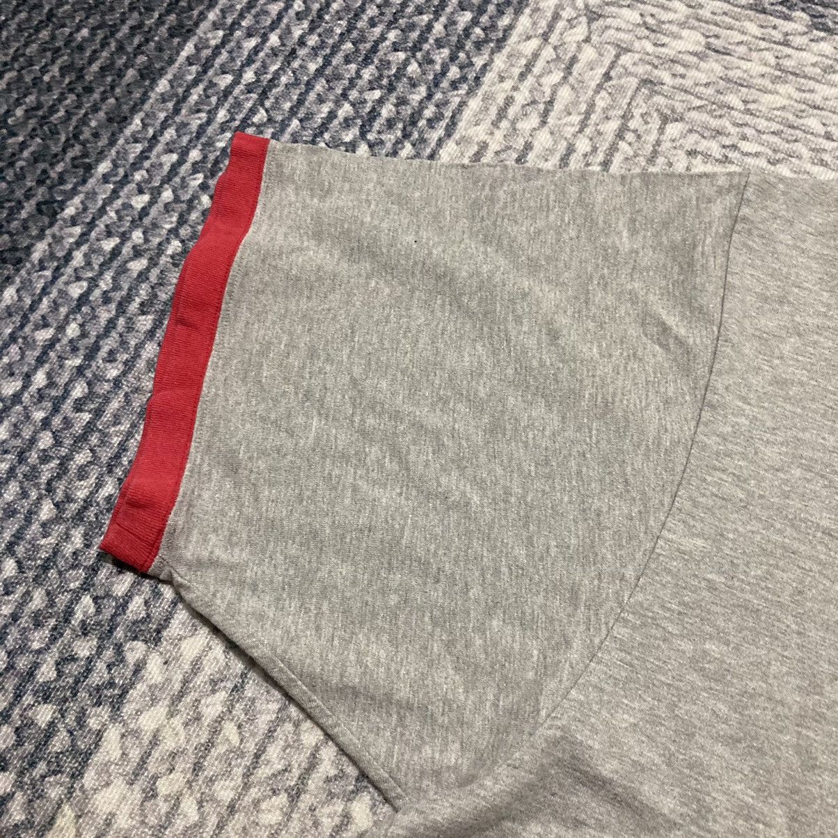 Swagger Rare Swagger ‘Senorita’ Ringer Tees Size US XXL / EU 58 / 5 - 6 Thumbnail