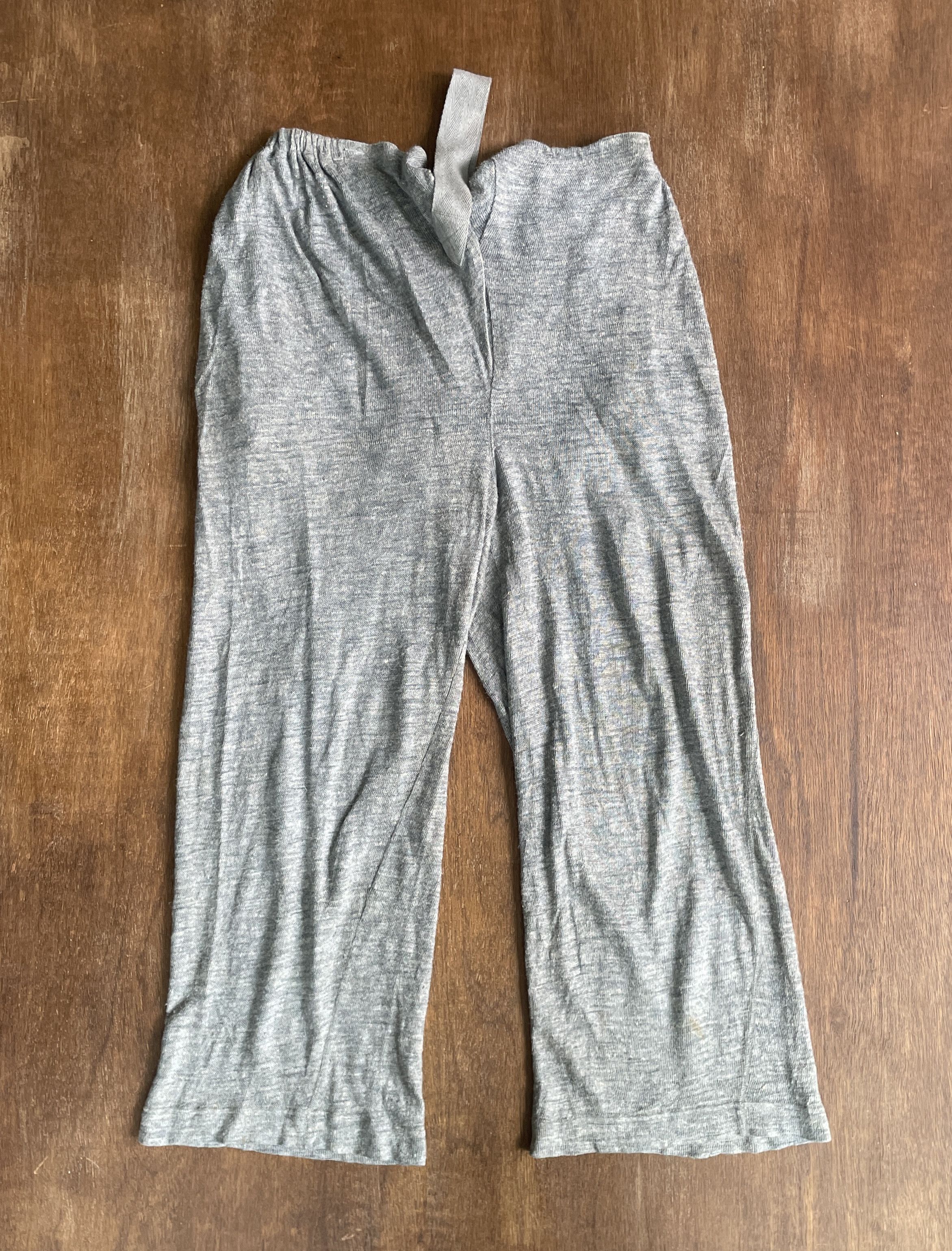 Issey Miyake ISSEY MIYAKE Size US 26 / EU 42 - 1 Thumbnail