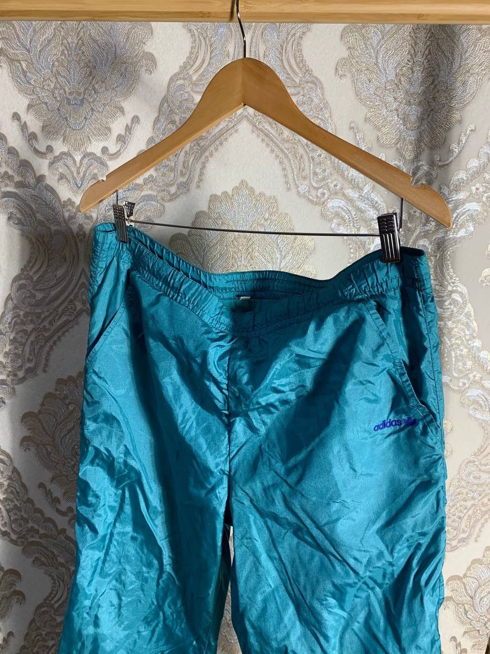 Adidas VINTAGE ADIDAS ORIGINAL EQUIPMENT SUIT SPORTSWEAR RETRO 90s Size US M / EU 48-50 / 2 - 13 Thumbnail
