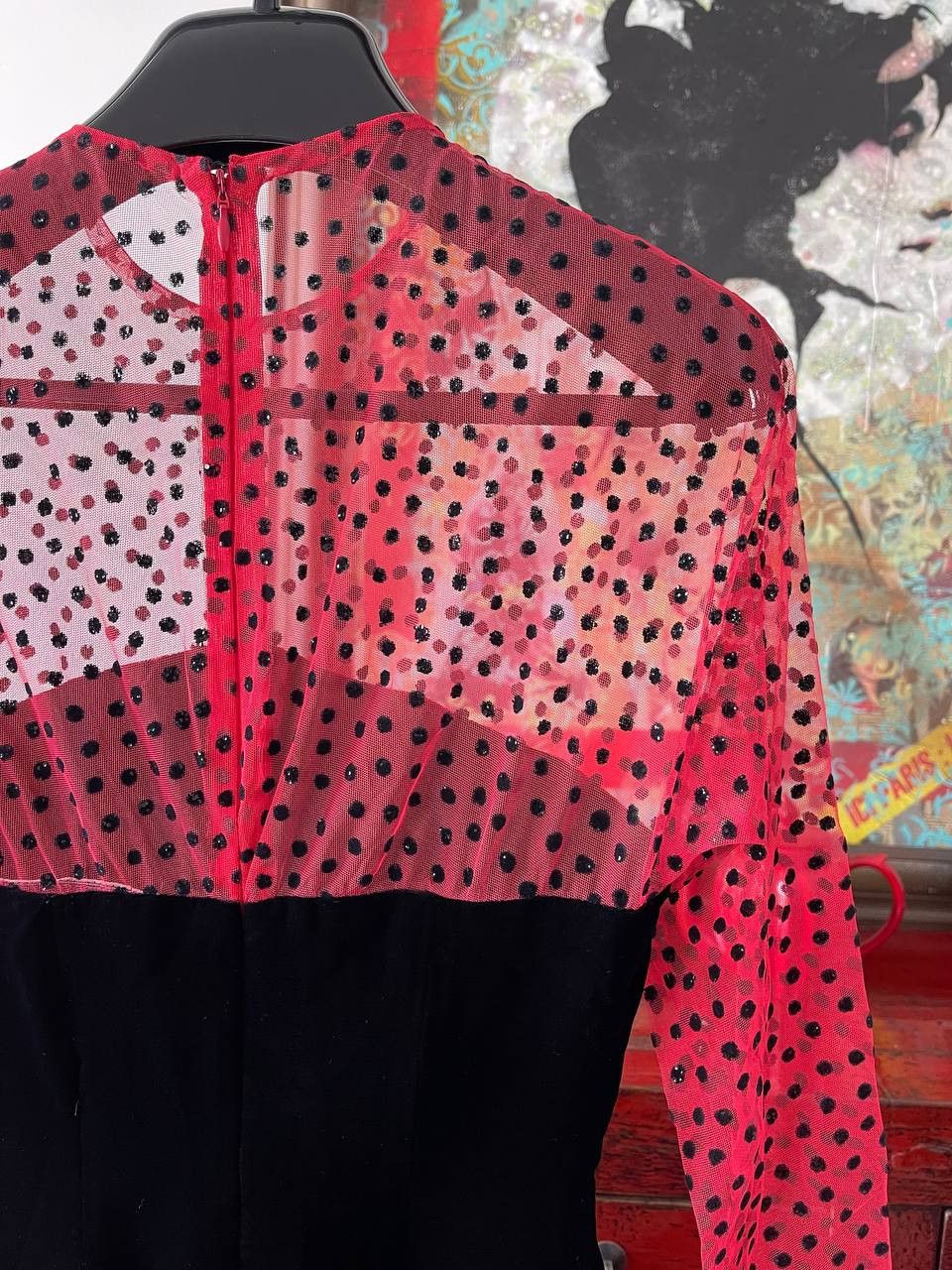 Givenchy Givenchy SS1979 Archive Dress Size XS / US 0-2 / IT 36-38 - 5 Thumbnail