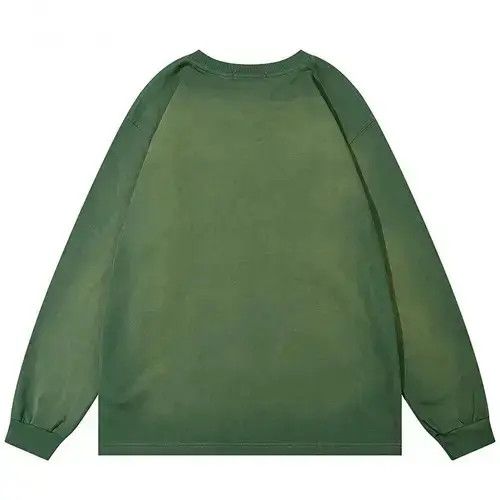 Japanese Brand × Vintage Retro Graffiti Streetwear Sweater Size US L / EU 52-54 / 3 - 3 Thumbnail