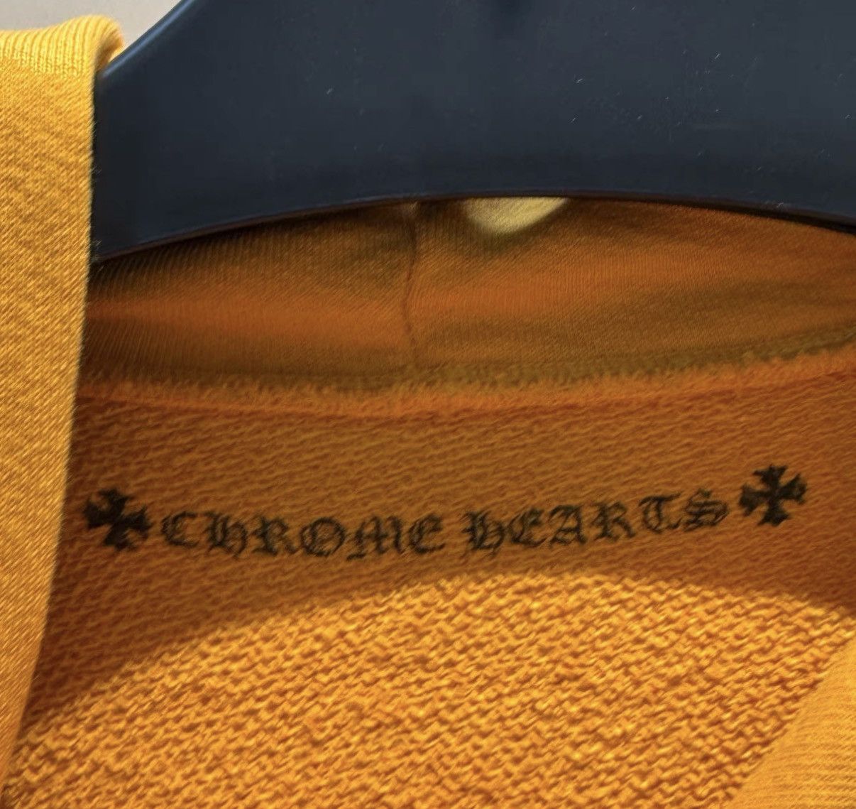 Chrome Hearts Chrome Hearts Matty Boy Graffiti Premium Collection Size US XS / EU 42 / 0 - 5 Thumbnail