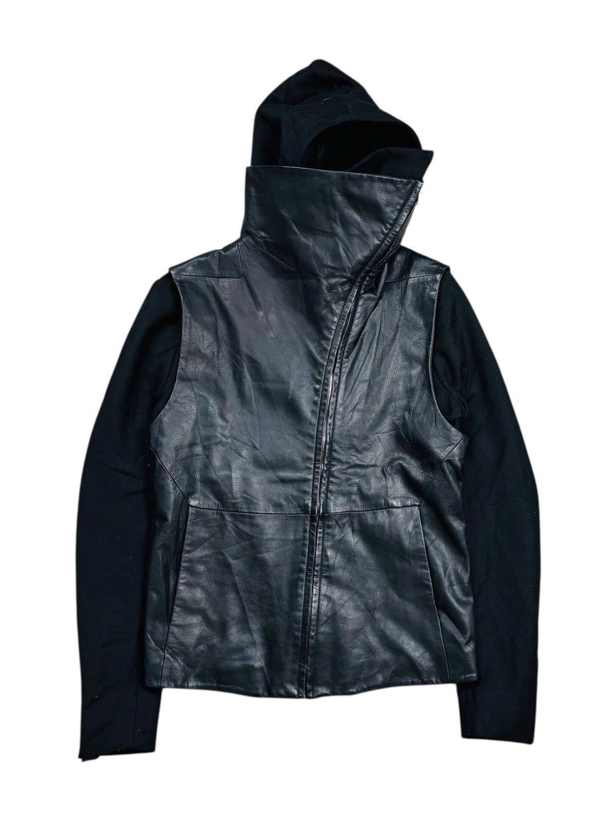 Ekam × Japanese Brand × Le Grande Bleu (L.G.B.) Ekam Extra Long