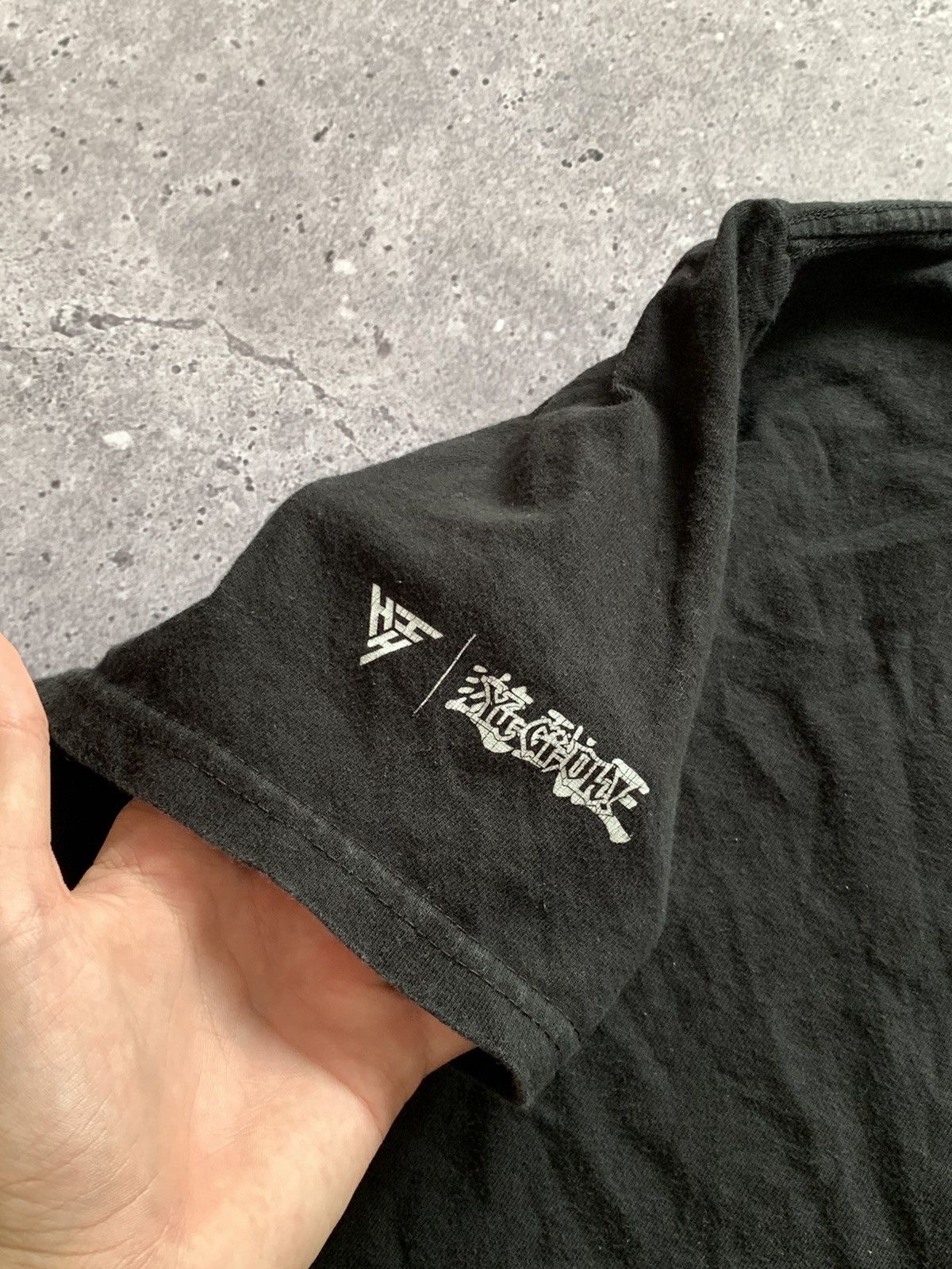 Other 🔥Hypland Yu-gi-oh Dark Magical Tshirt Size US XL / EU 56 / 4 - 5 Thumbnail
