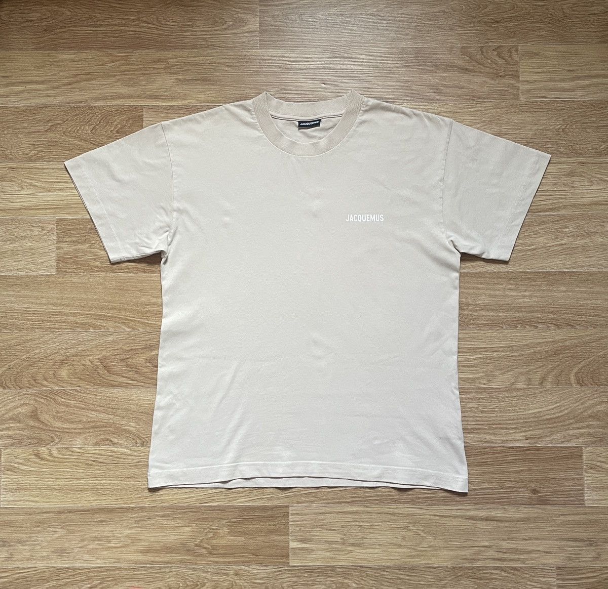 Fruit Of The Loom Vintage 2004 Red Hot Chilli Peppers Tour T Shirt Size L Size US L / EU 52-54 / 3 - 16 Thumbnail