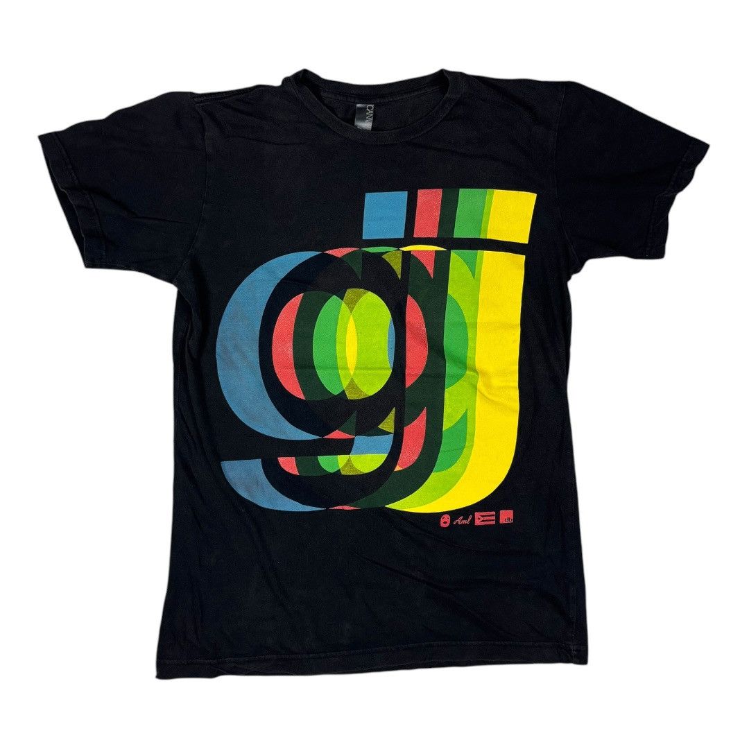 Band Tees Glassjaw - Separate color 10’s Size US S / EU 44-46 / 1 - 1 Thumbnail
