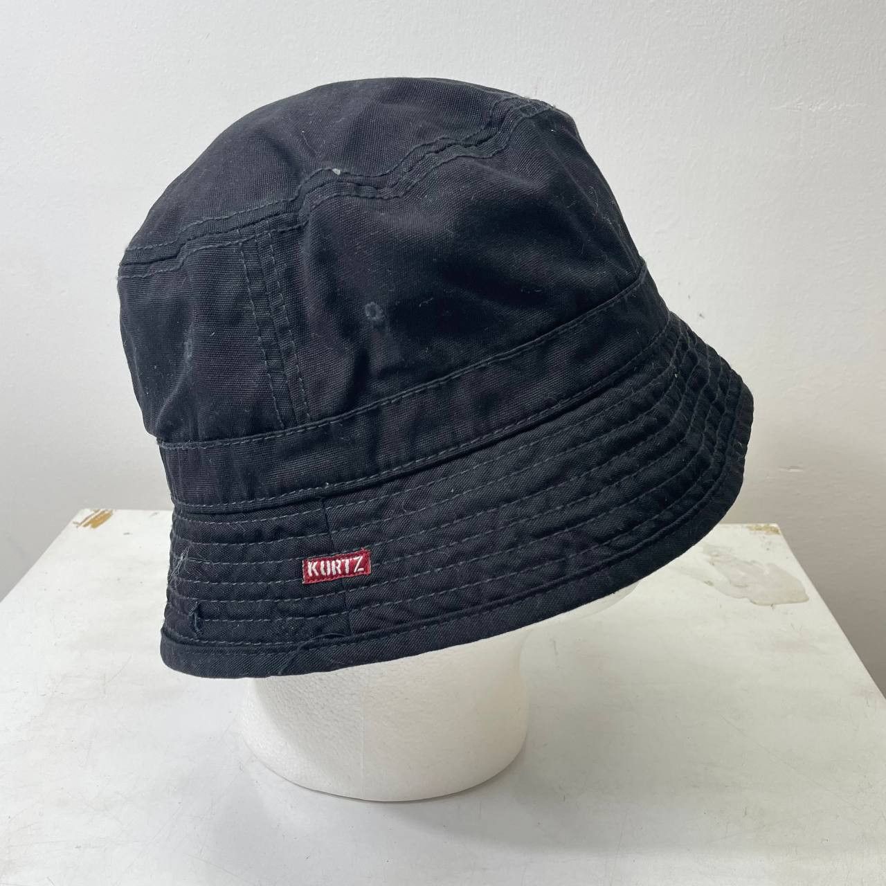 A. Kurtz ⭐️SALE⭐️ KURTZ BUCKET HAT Size ONE SIZE - 6 Thumbnail