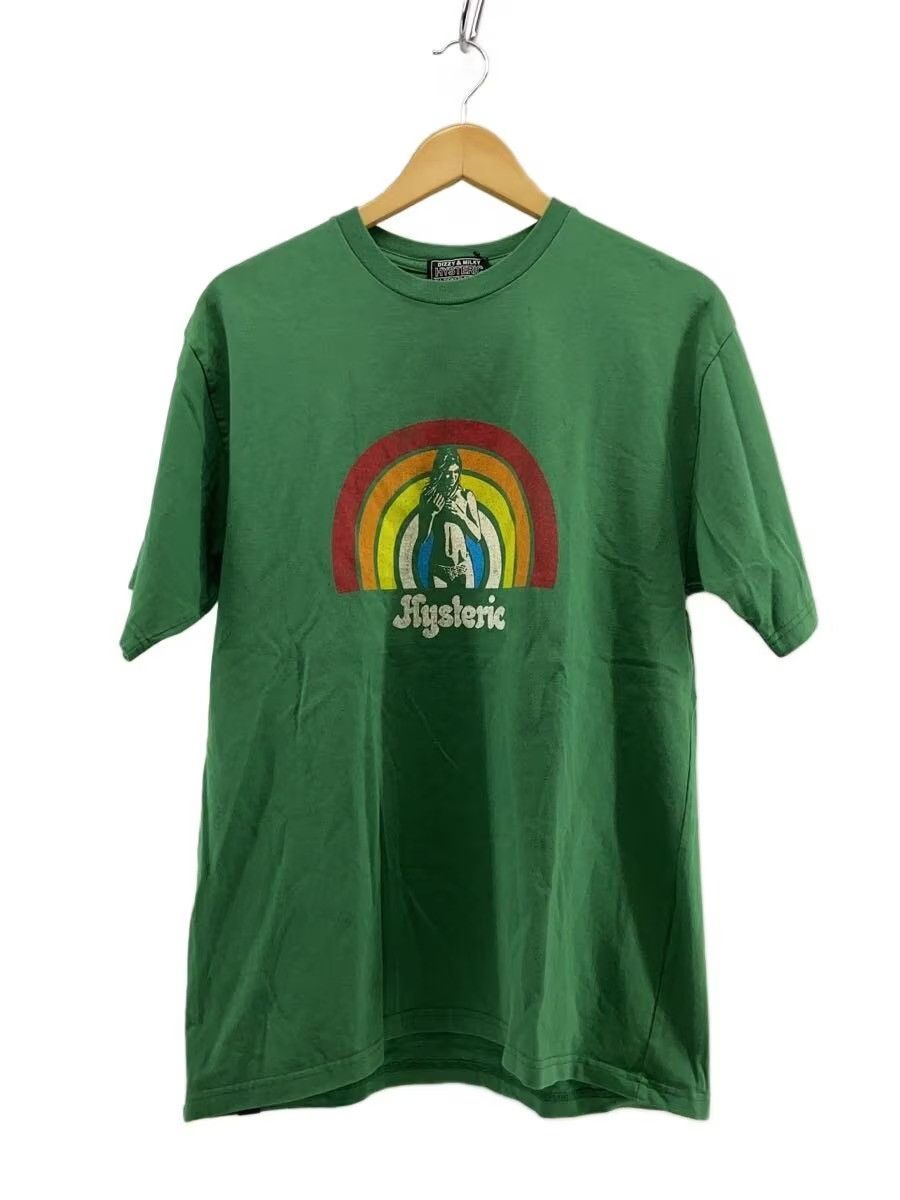 Hysteric Glamour Hysteric T-Shirt Size US L / EU 52-54 / 3 - 1 Thumbnail