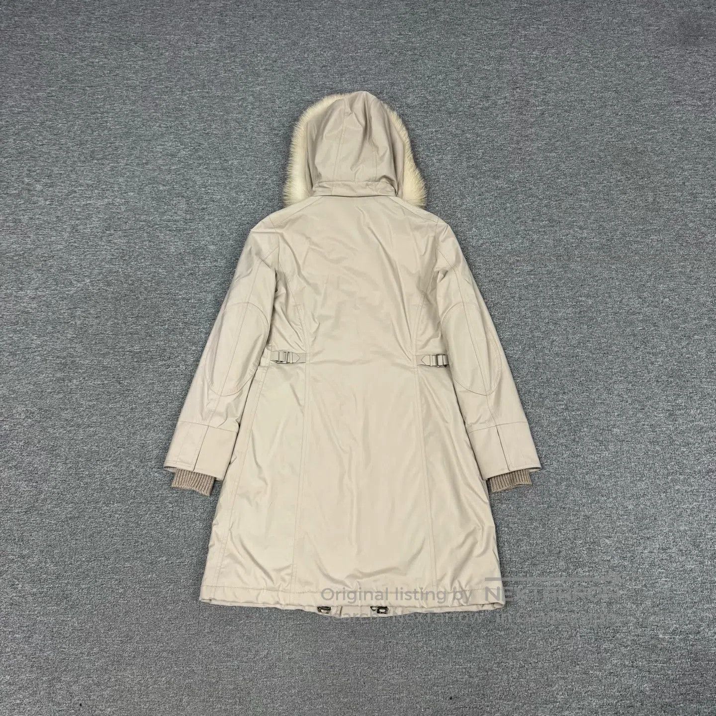 Loro Piana LORO PIANA size 38 Cashmere and cotton clothing| Size L / US 10 / IT 46 - 2 Thumbnail