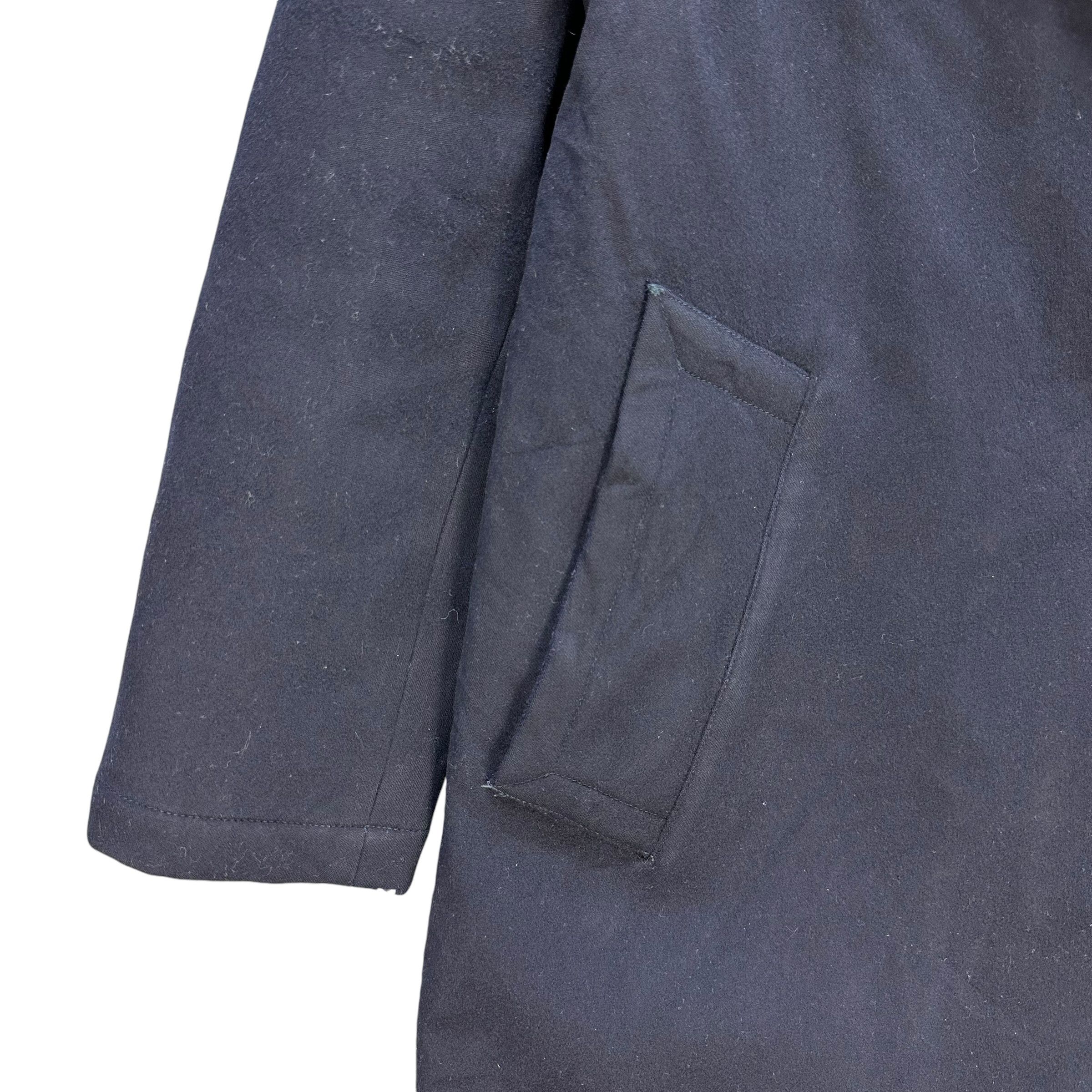 Mackintosh MACKINTOSH Made in Italy Wool Down Coat Jacket #A69-1668 Size US M / EU 48-50 / 2 - 4 Thumbnail