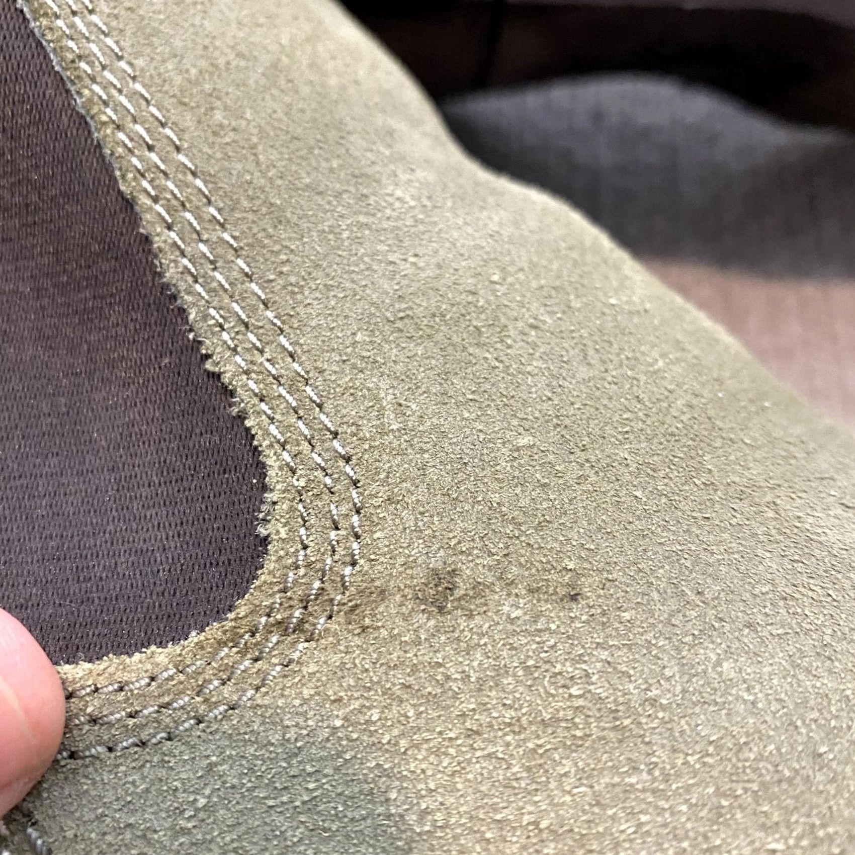 UGG CAMINO CHELSEA MEN BOOTS SUEDE DESERT TAN US 11 Neumel Chelsea Slipper for Men | UGG® main image 4