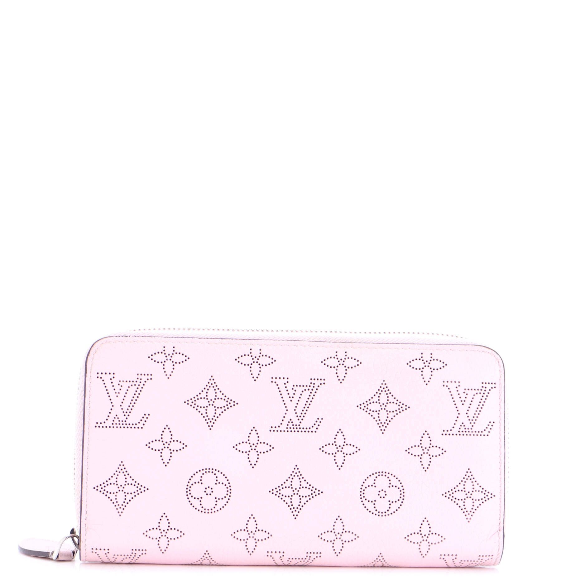 Louis Vuitton Zippy Wallet Size ONE SIZE - 1 Thumbnail