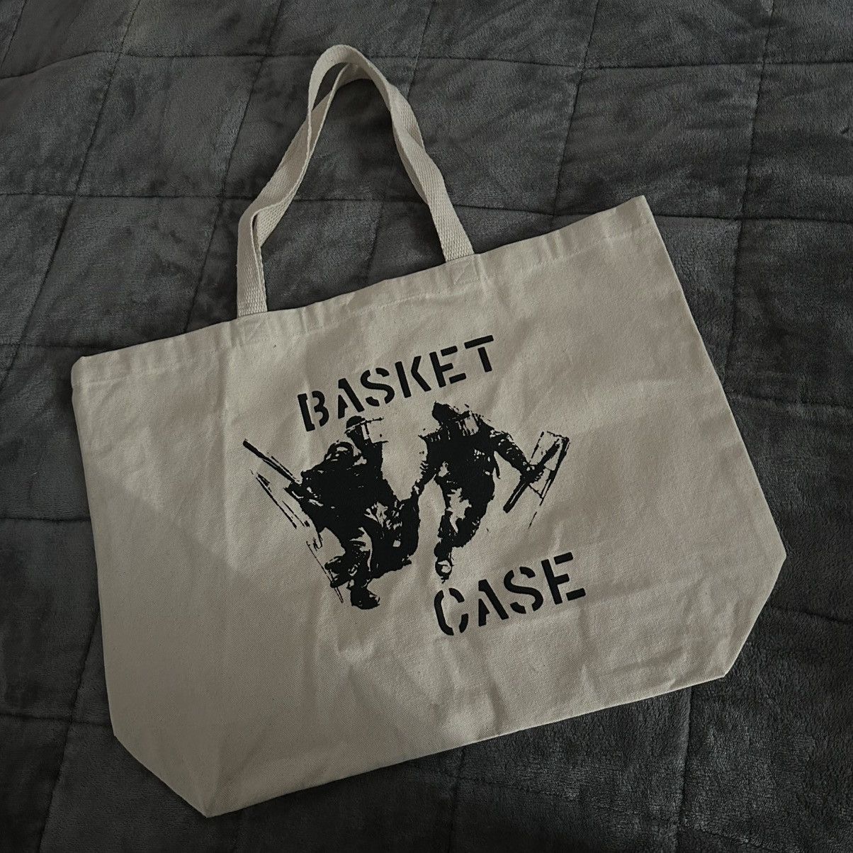 basketcase gallery Basketcase Tote Size ONE SIZE - 1 Thumbnail