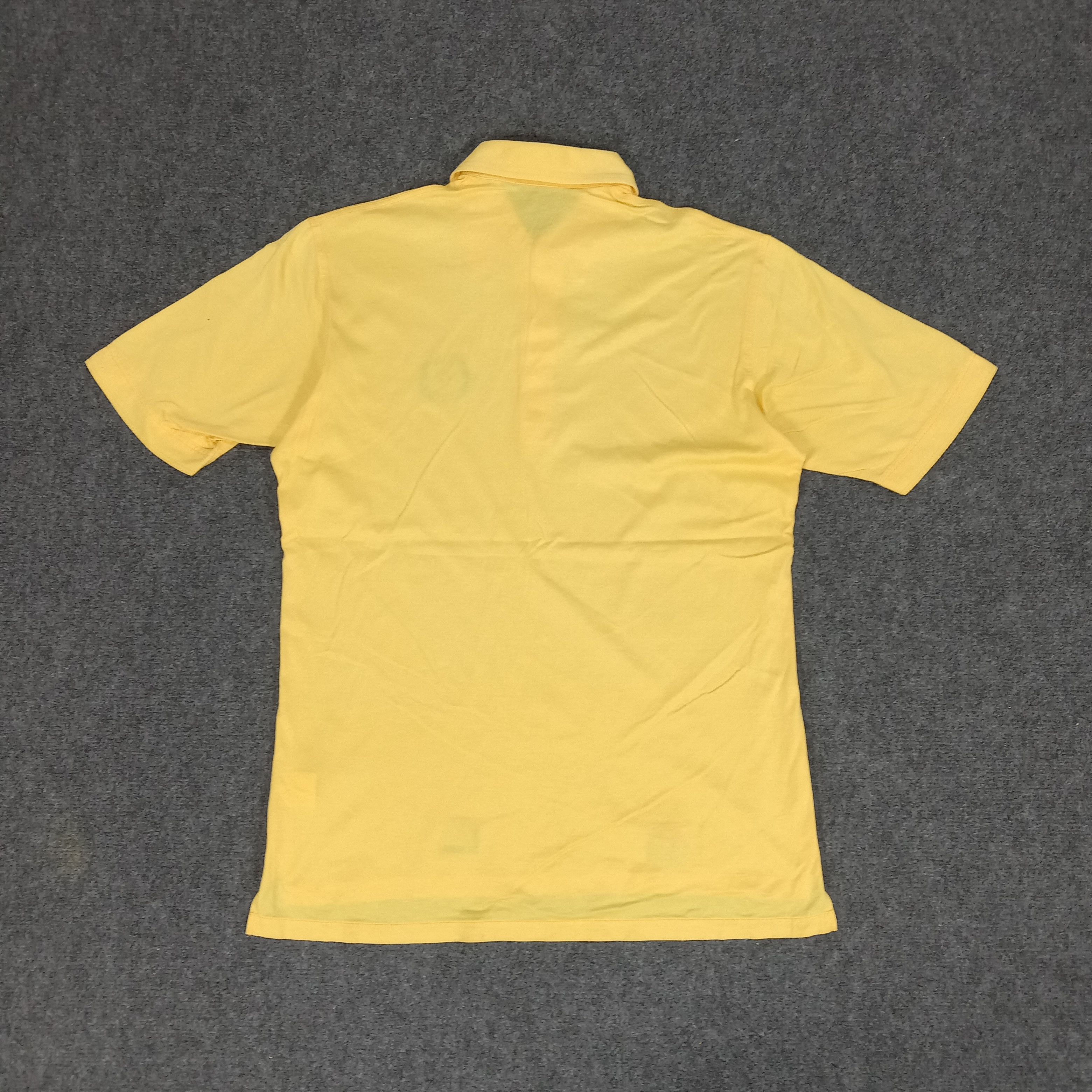 Christian Dior Monsieur × Vintage Christian Dior Italian Brand Small Logo Polos Size US M / EU 48-50 / 2 - 4 Thumbnail