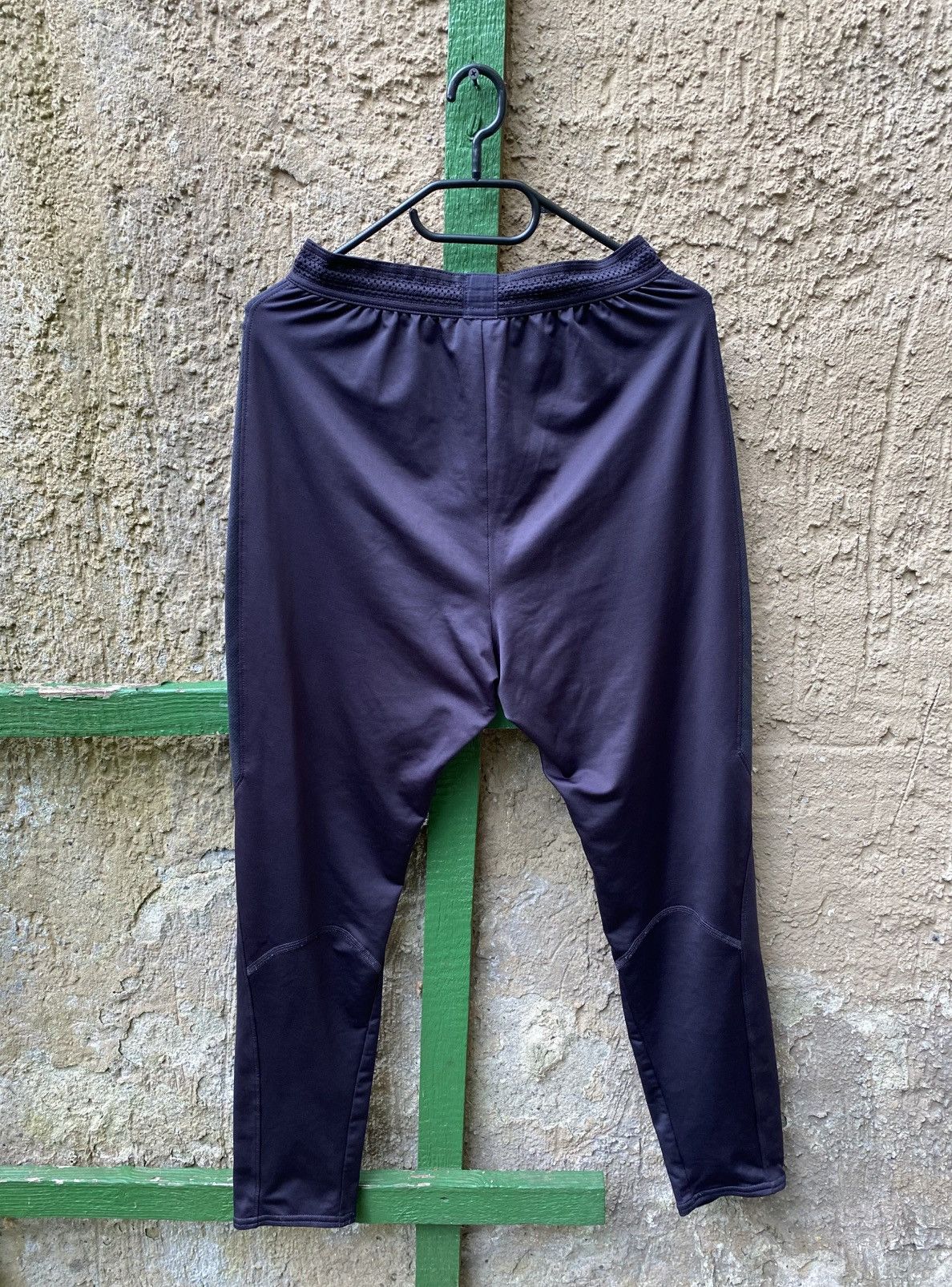 Nike PSG Strike Drill Training Pants Soccer Barcelona Milan Size US 30 / EU 46 - 4 Thumbnail