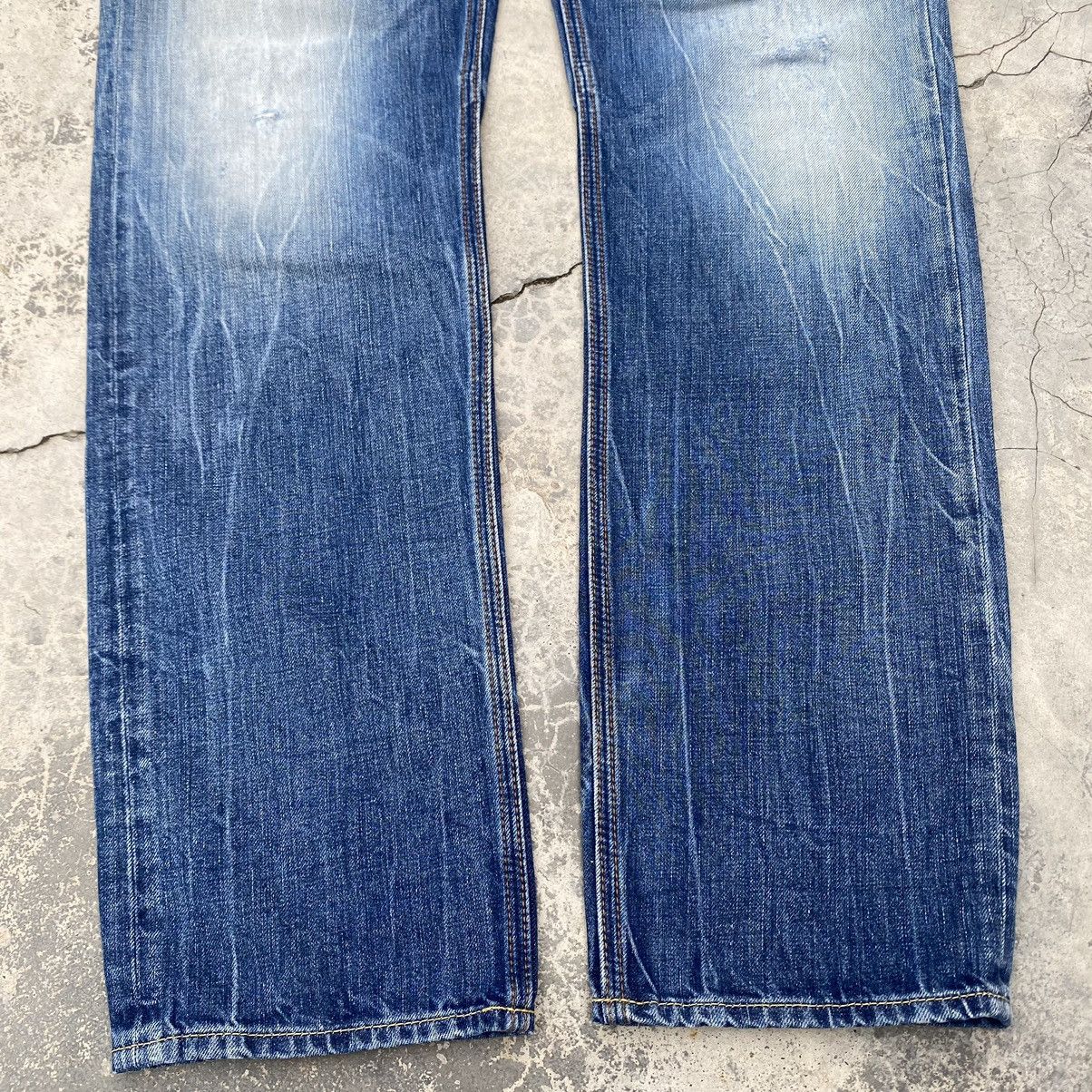 DENHAM DENHAM Claw Mark Jeans Size US 30 / EU 46 - 2 Thumbnail