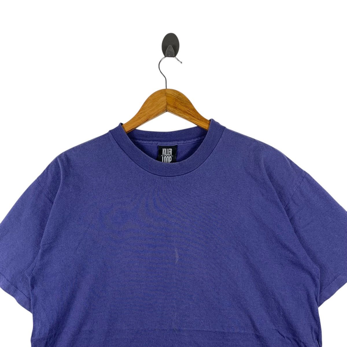 Vintage Vintage KILLER LOOP Volley Juice Outdoor Sportswear T-Shirt Size US L / EU 52-54 / 3 - 3 Thumbnail